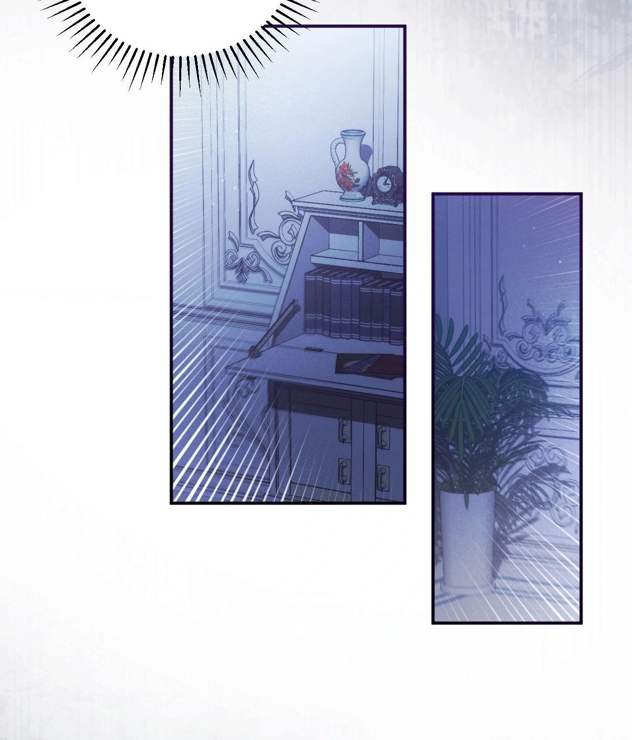 Read The Proxy Bride chapter 39 image 25 on Lezhin