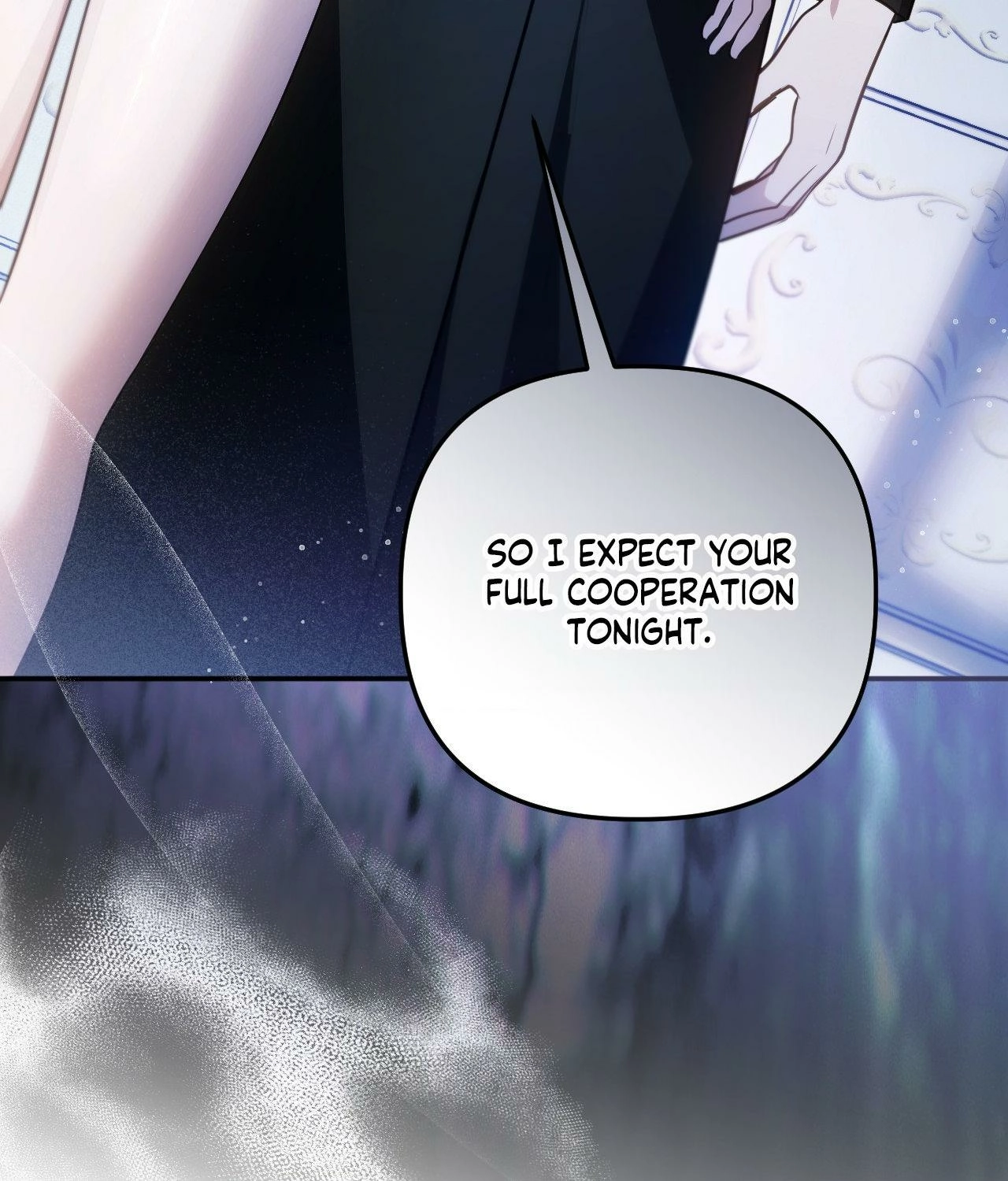Read The Proxy Bride chapter 39 image 3 on Lezhin