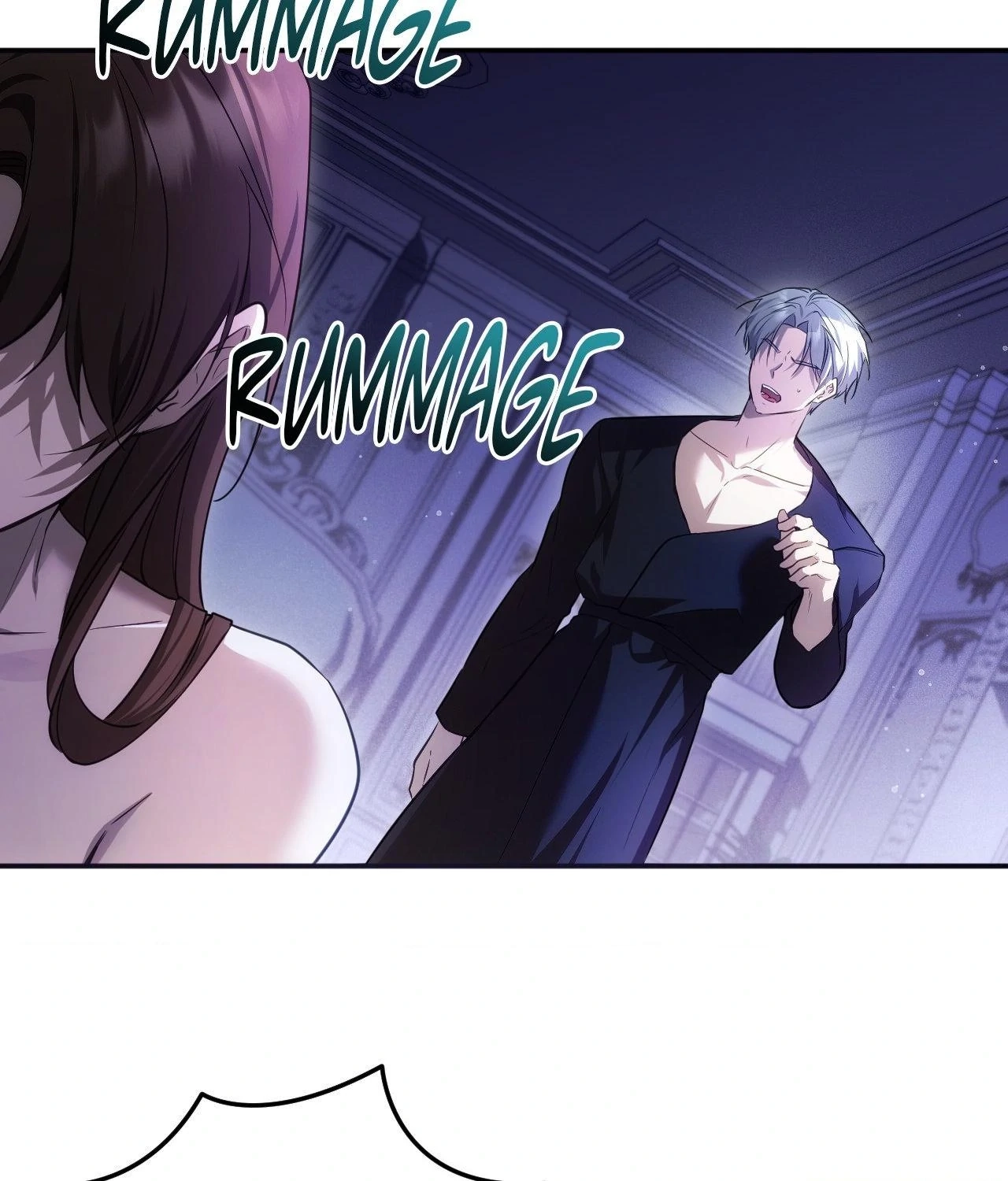 Read The Proxy Bride chapter 39 image 31 on Lezhin