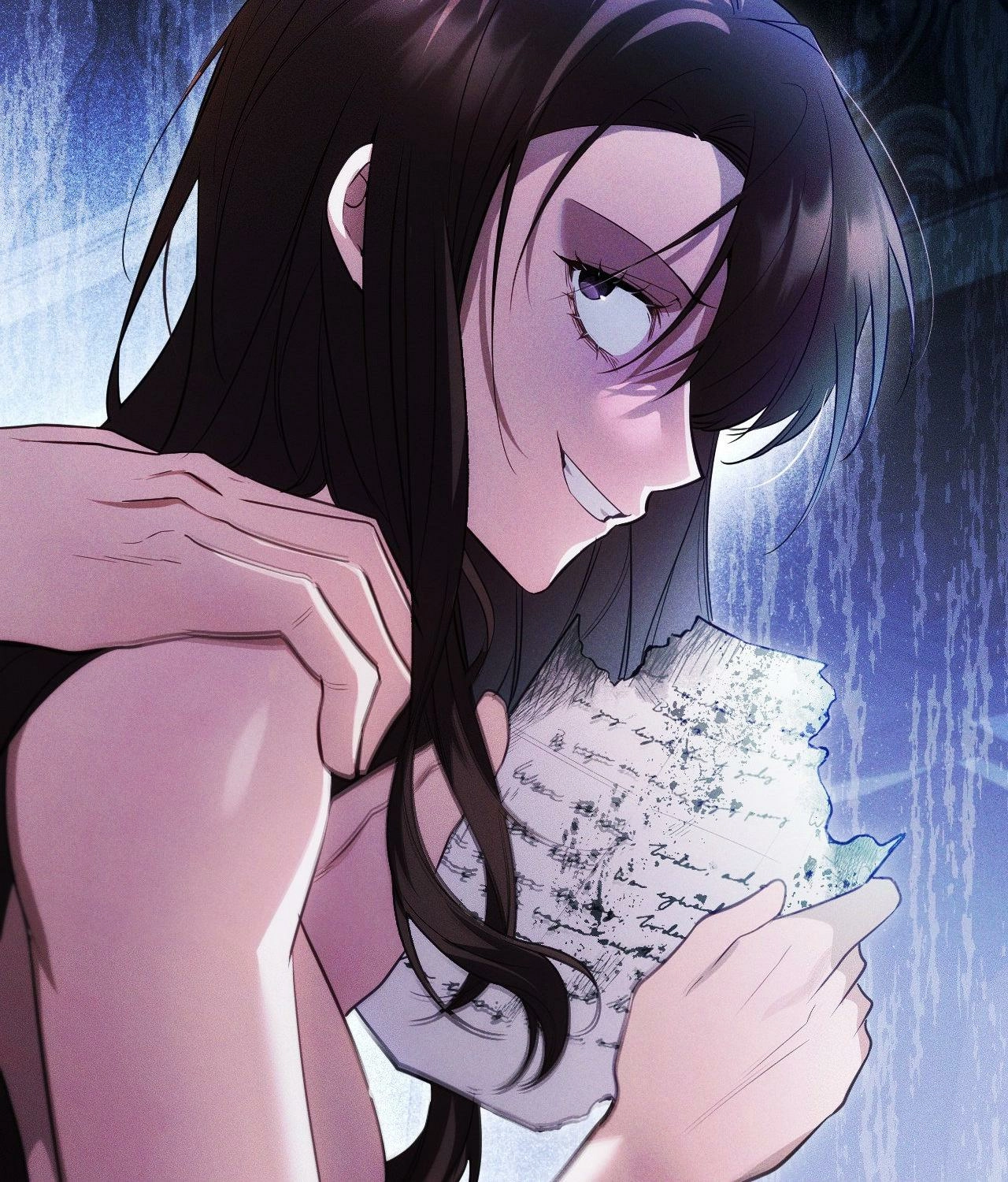 Read The Proxy Bride chapter 39 image 36 on Lezhin