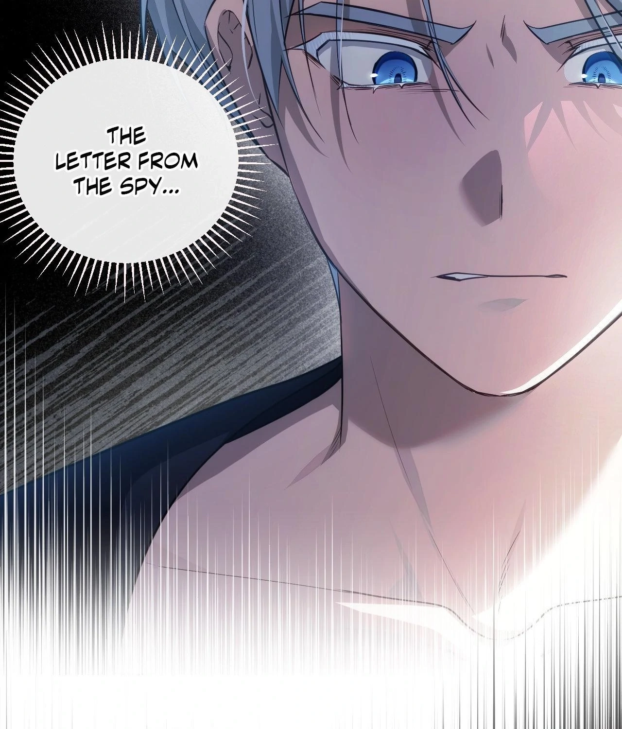 Read The Proxy Bride chapter 39 image 38 on Lezhin