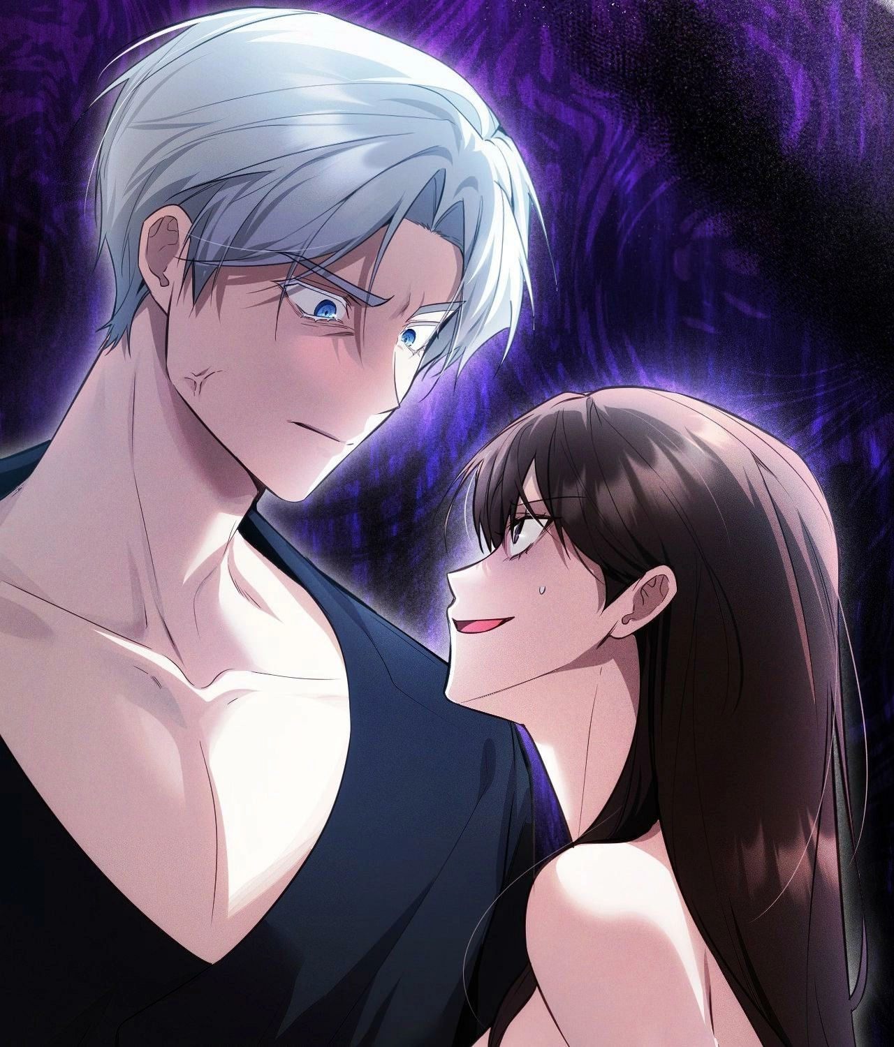 Read The Proxy Bride chapter 39 image 41 on Lezhin