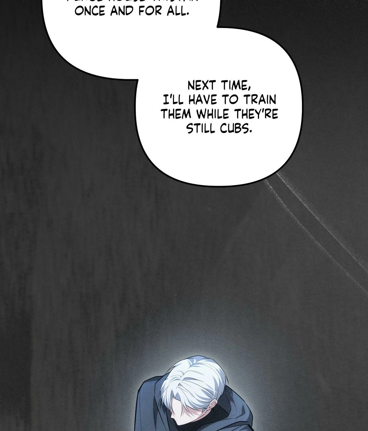 Read The Proxy Bride chapter 39 image 49 on Lezhin