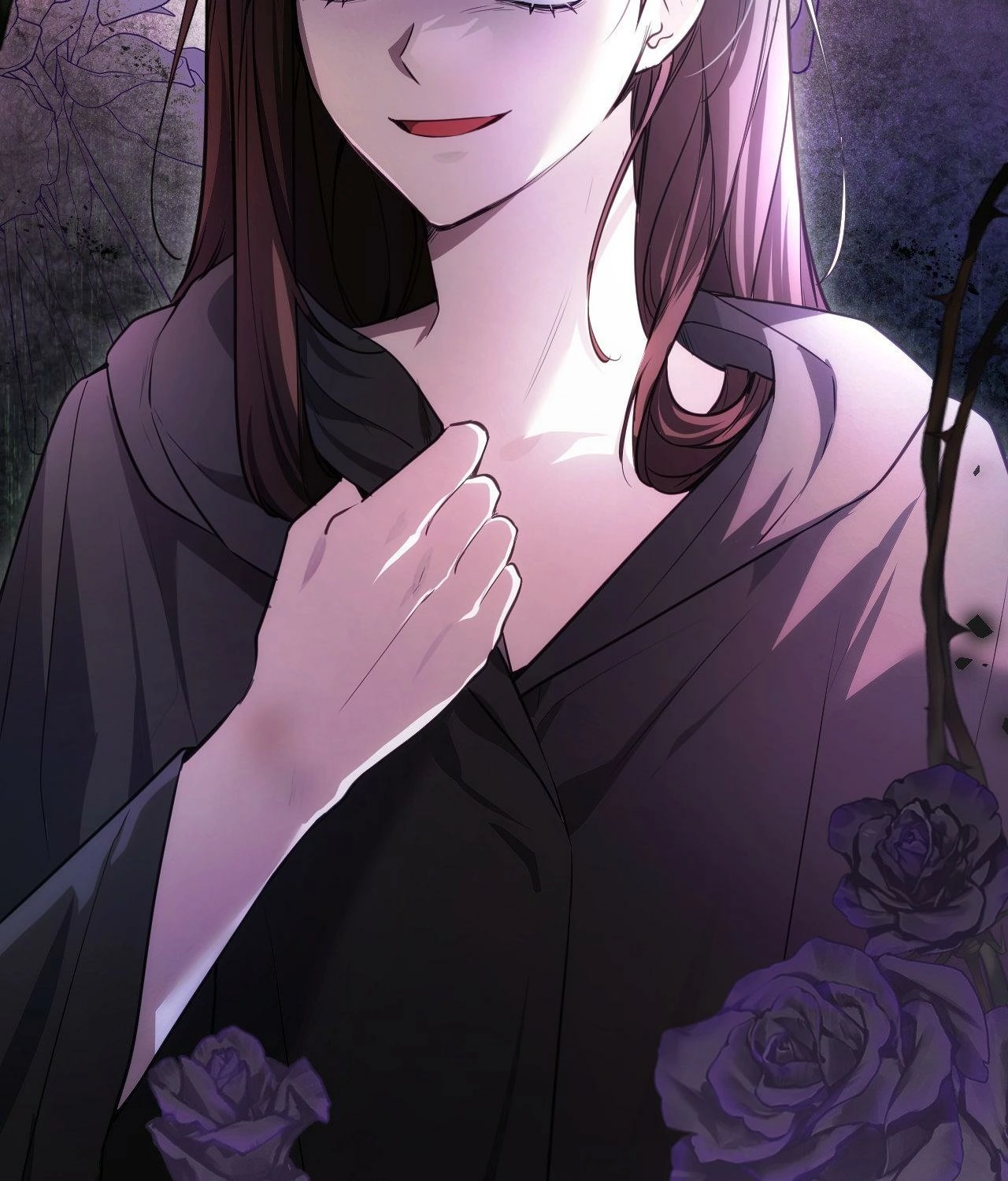Read The Proxy Bride chapter 39 image 59 on Lezhin