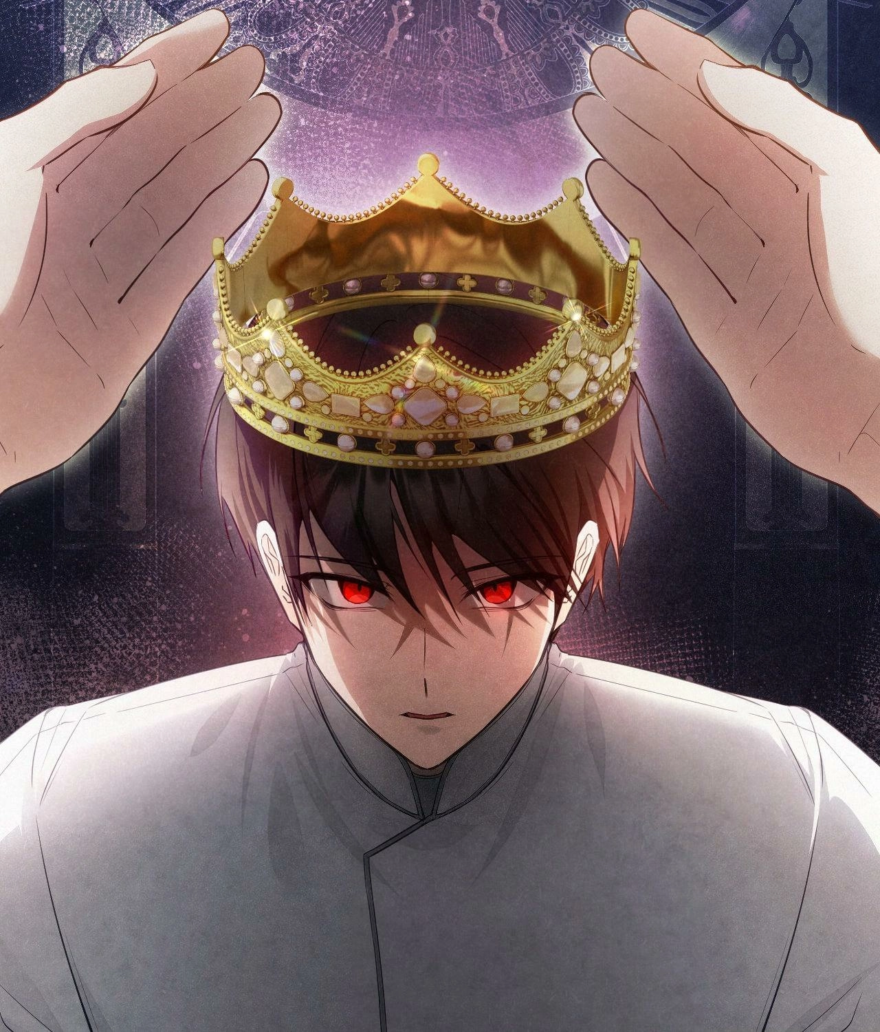 Read The Proxy Bride chapter 39 image 6 on Lezhin