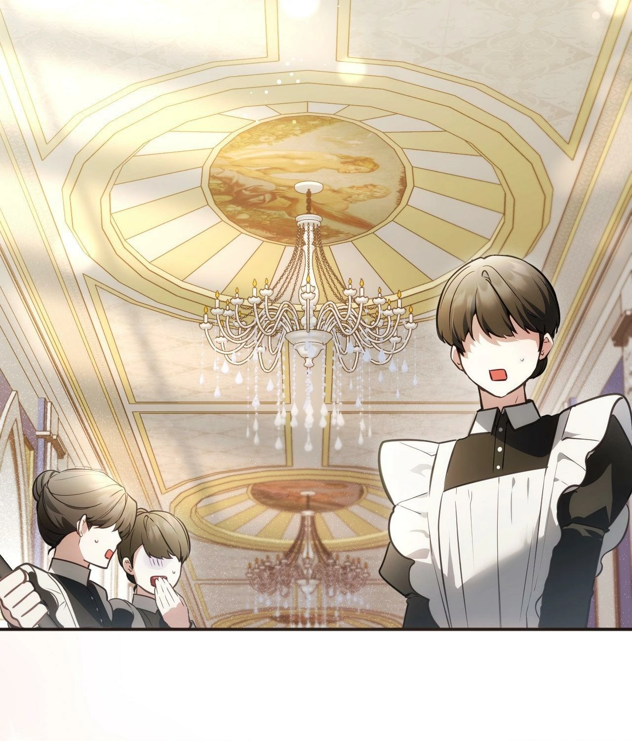 Read The Proxy Bride chapter 39 image 65 on Lezhin