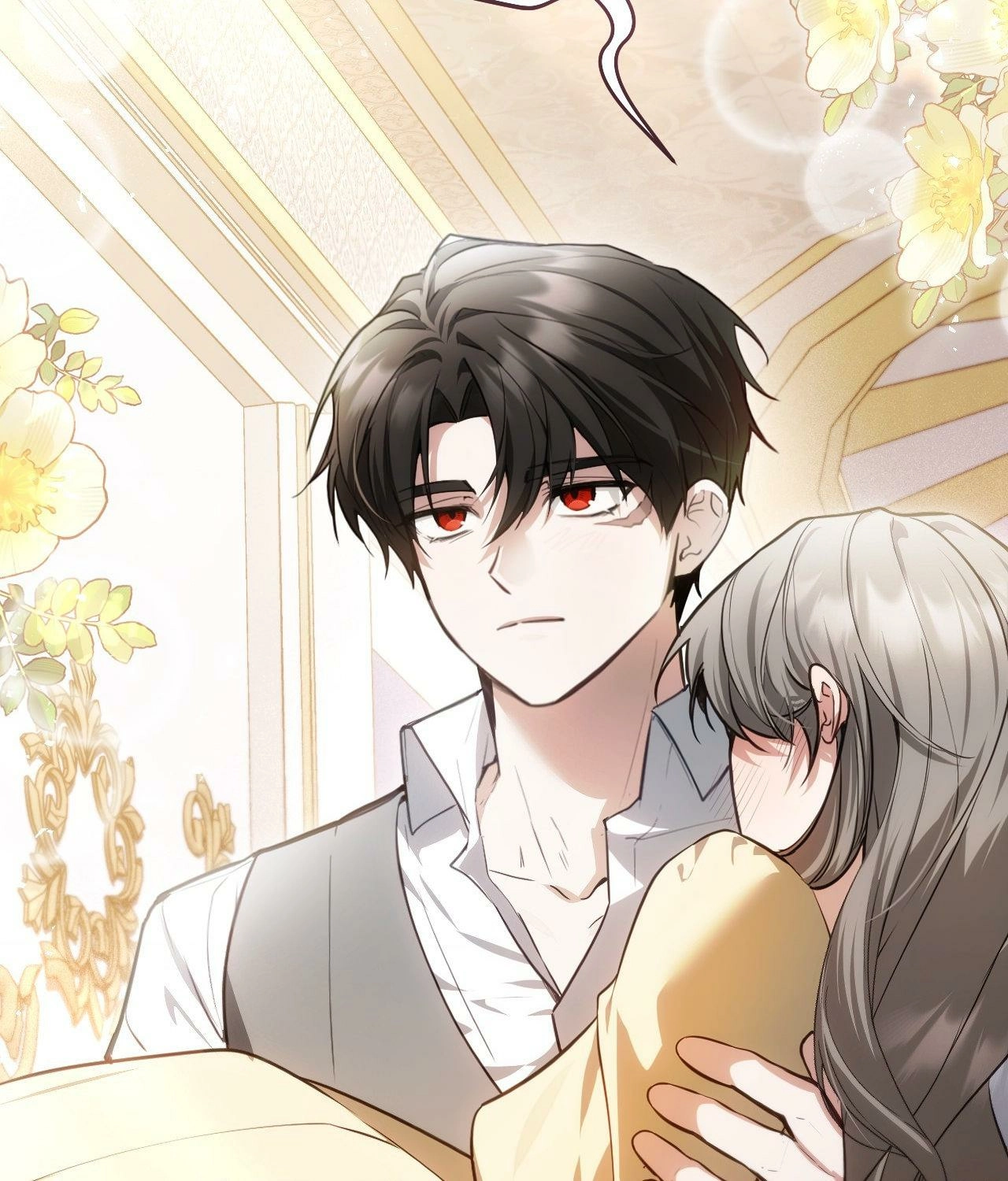 Read The Proxy Bride chapter 39 image 68 on Lezhin