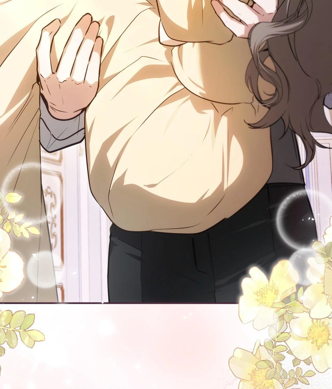 Read The Proxy Bride chapter 39 image 69 on Lezhin