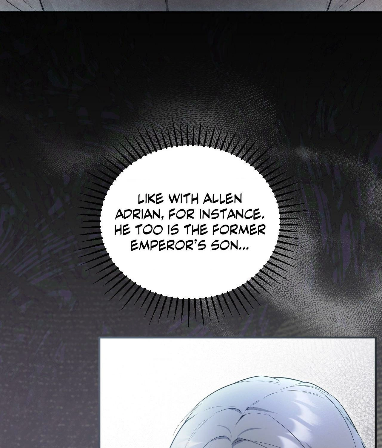 Read The Proxy Bride chapter 39 image 7 on Lezhin
