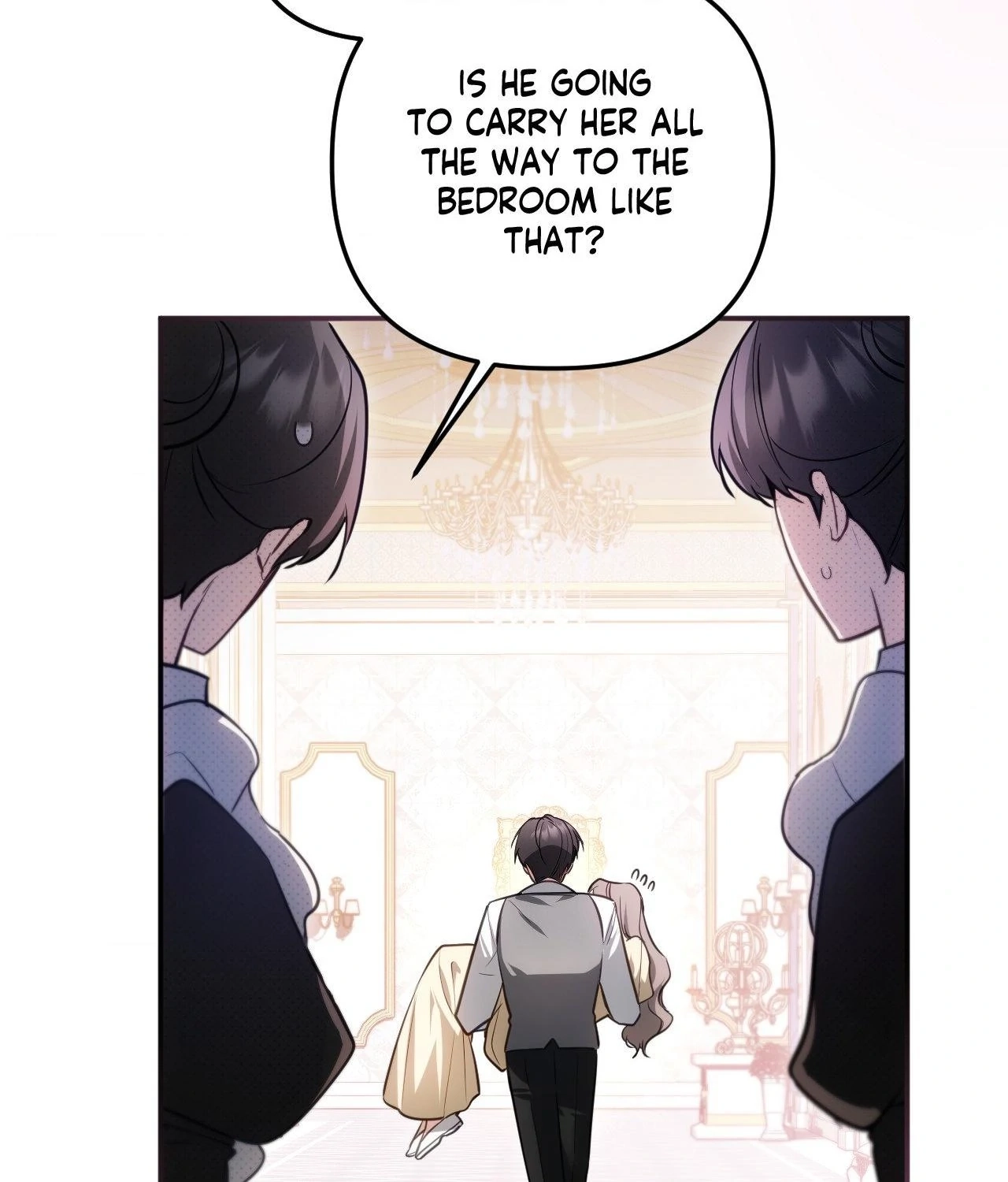 Read The Proxy Bride chapter 39 image 73 on Lezhin