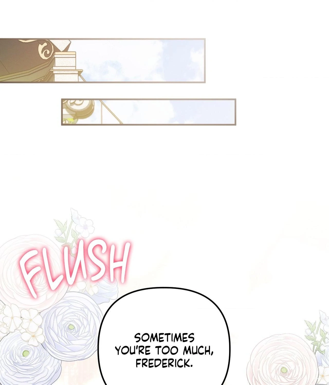 Read The Proxy Bride chapter 39 image 76 on Lezhin