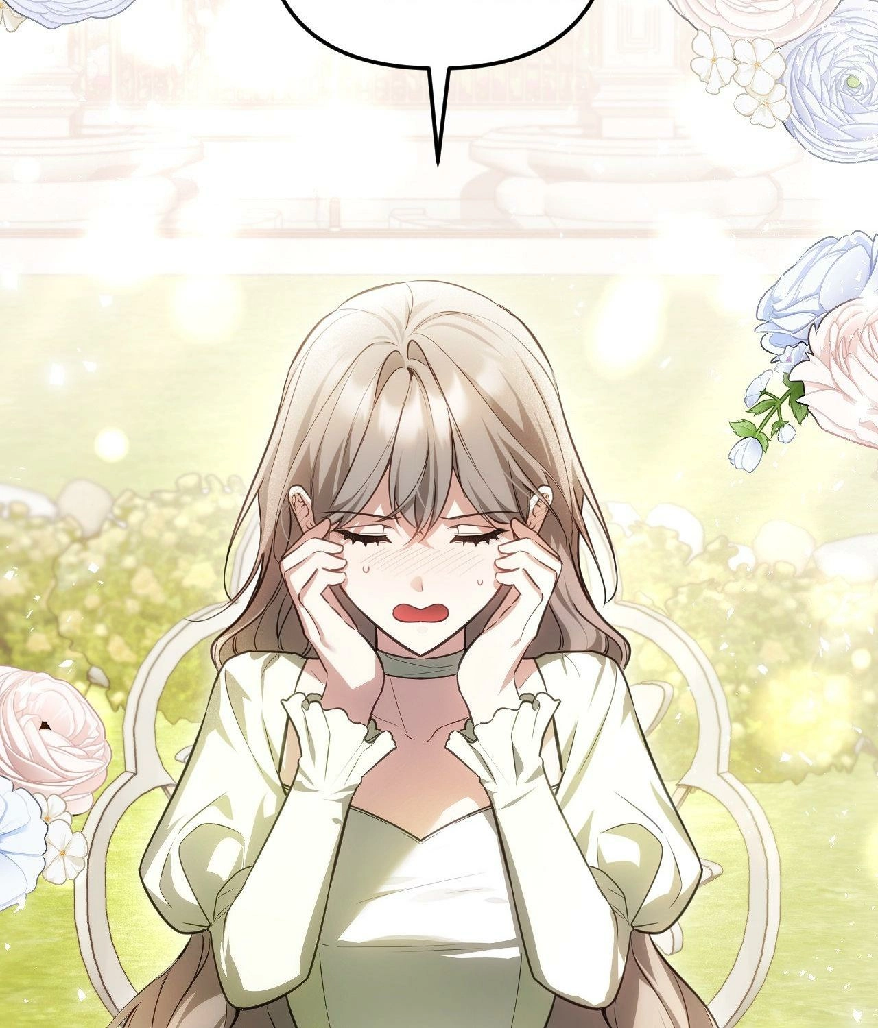Read The Proxy Bride chapter 39 image 77 on Lezhin