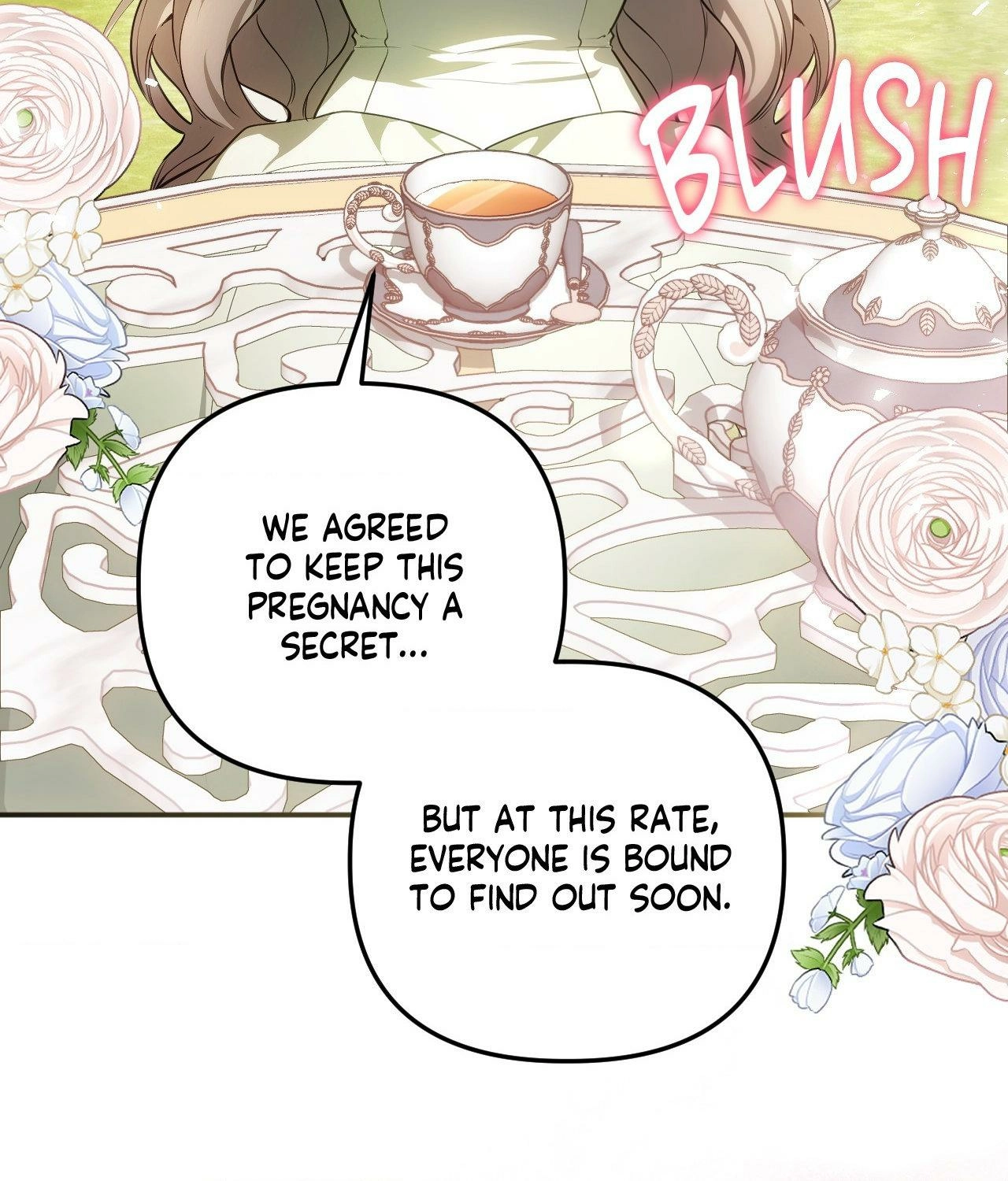 Read The Proxy Bride chapter 39 image 78 on Lezhin