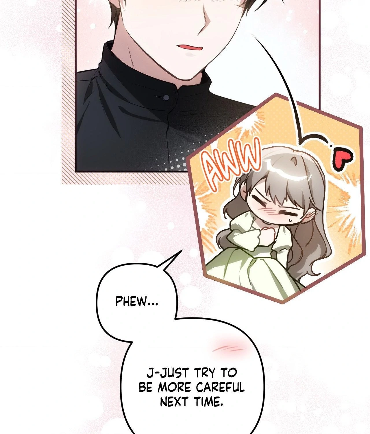 Read The Proxy Bride chapter 39 image 80 on Lezhin