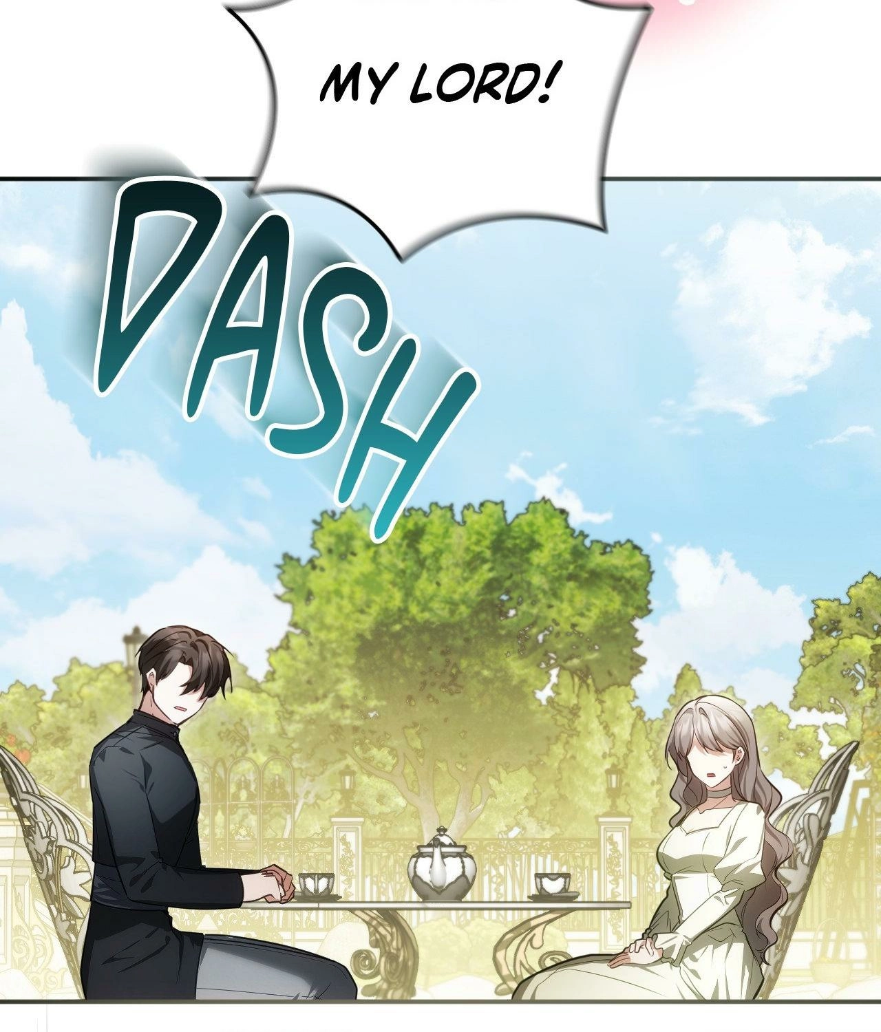 Read The Proxy Bride chapter 39 image 83 on Lezhin
