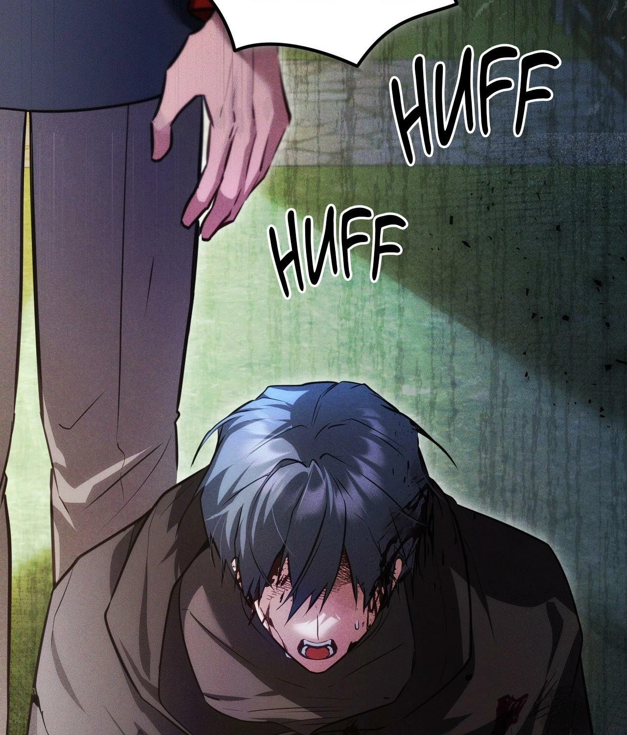 Read The Proxy Bride chapter 39 image 86 on Lezhin