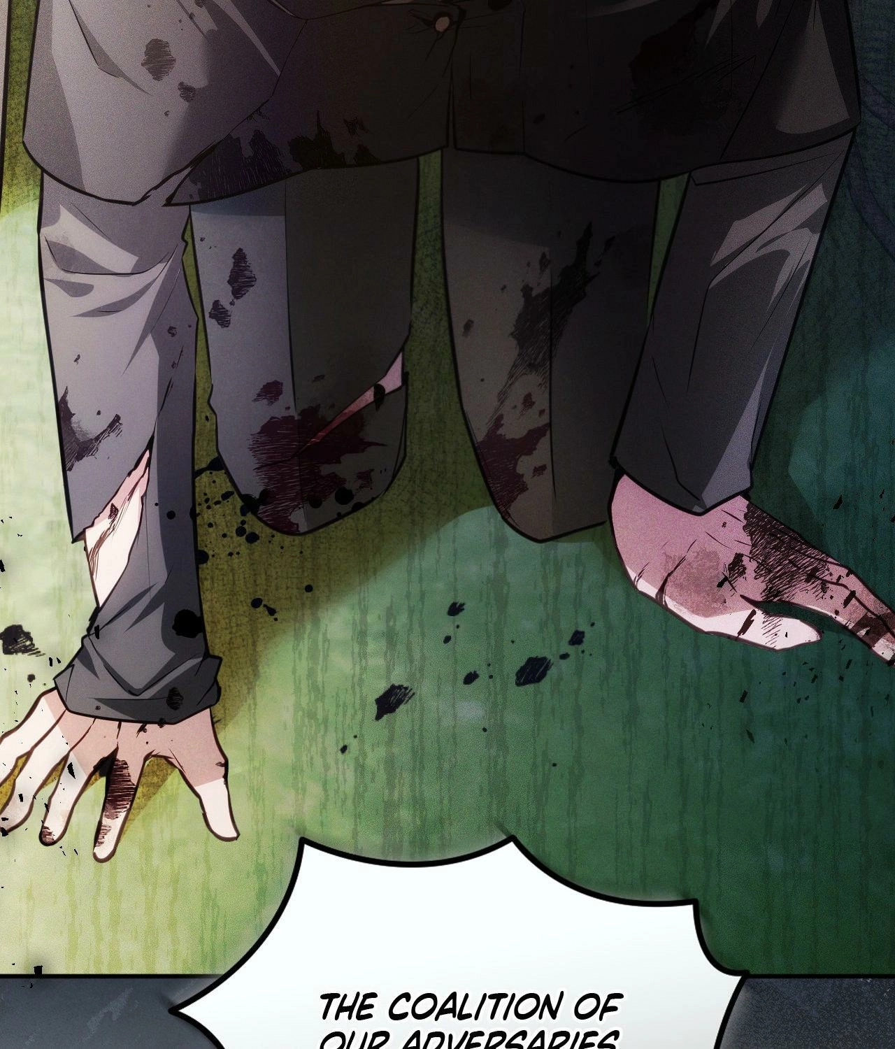 Read The Proxy Bride chapter 39 image 87 on Lezhin