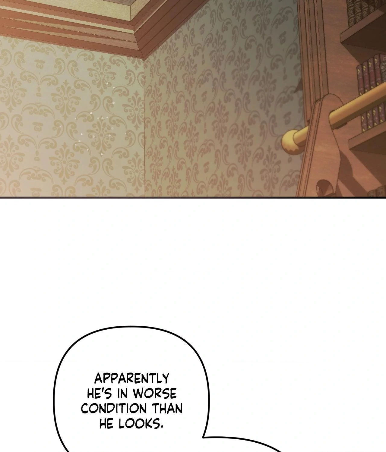 Read The Proxy Bride chapter 39 image 95 on Lezhin