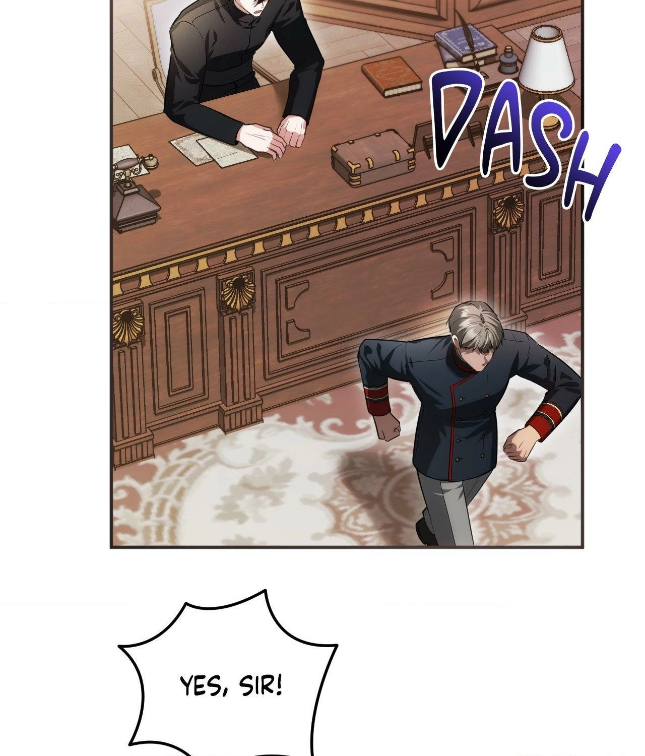 Read The Proxy Bride chapter 39 image 99 on Lezhin