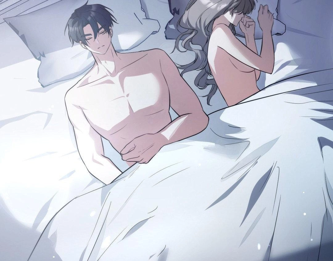 Read The Proxy Bride chapter 4 image 141 on Lezhin