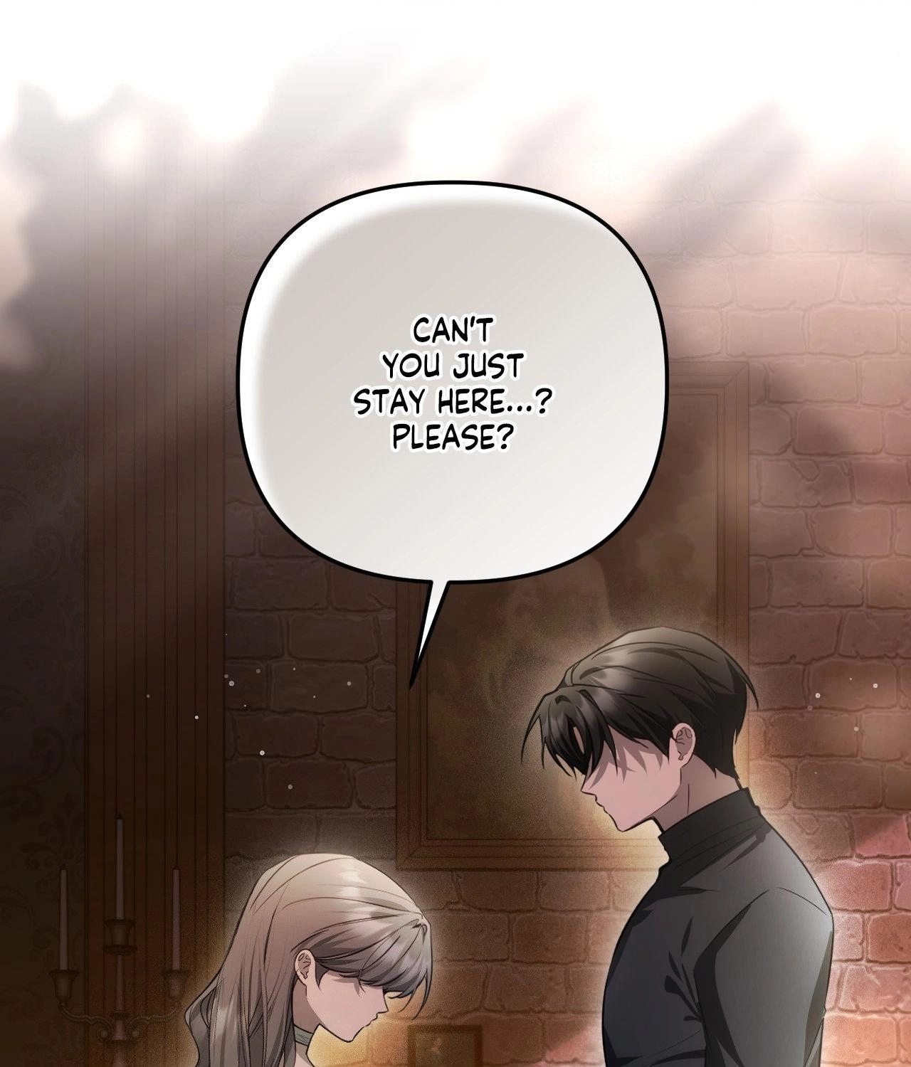 Read The Proxy Bride chapter 40 image 10 on Lezhin