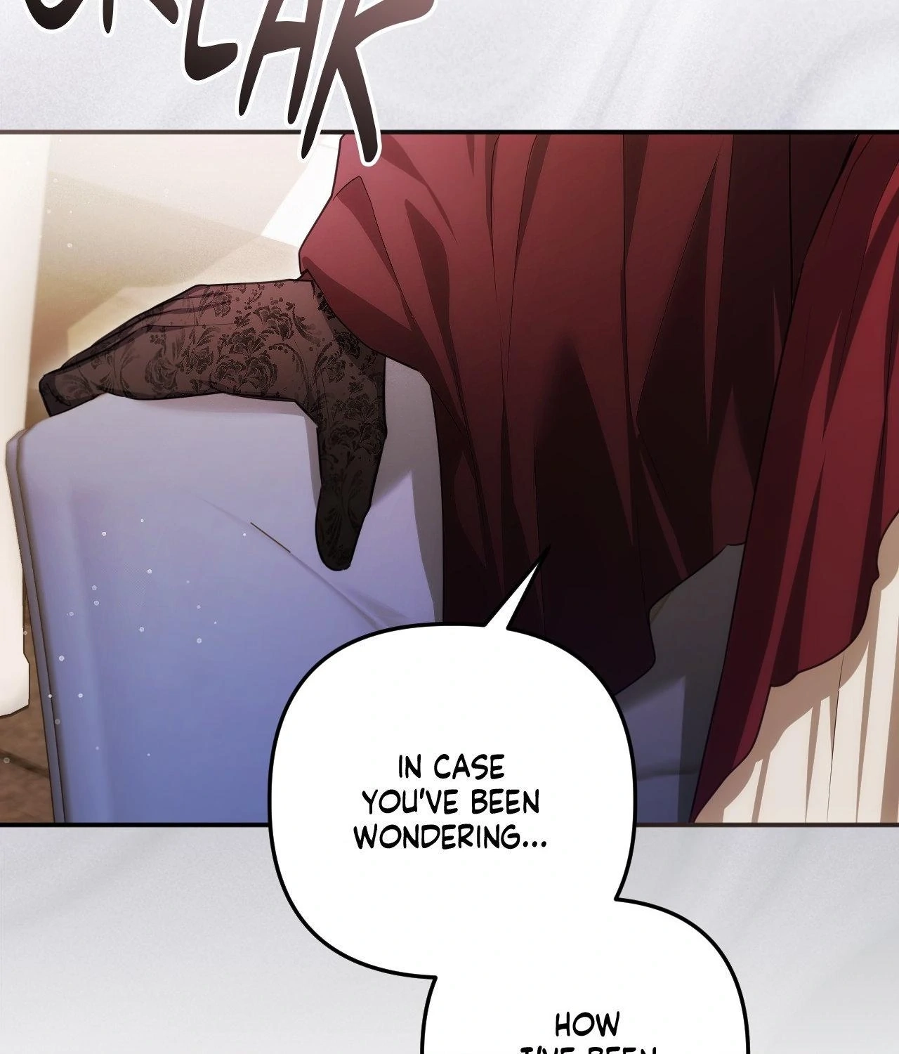 Read The Proxy Bride chapter 40 image 105 on Lezhin