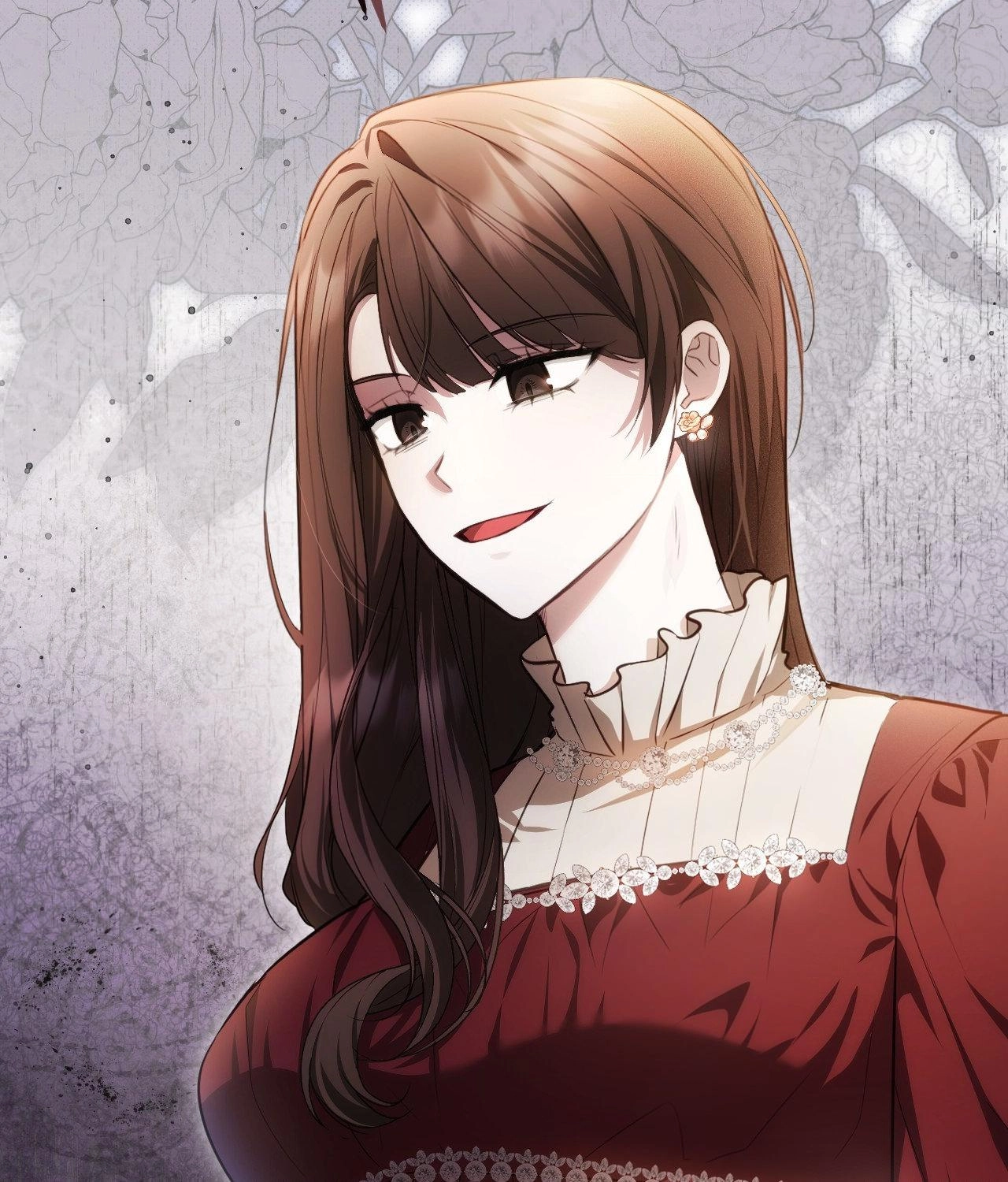 Read The Proxy Bride chapter 40 image 107 on Lezhin