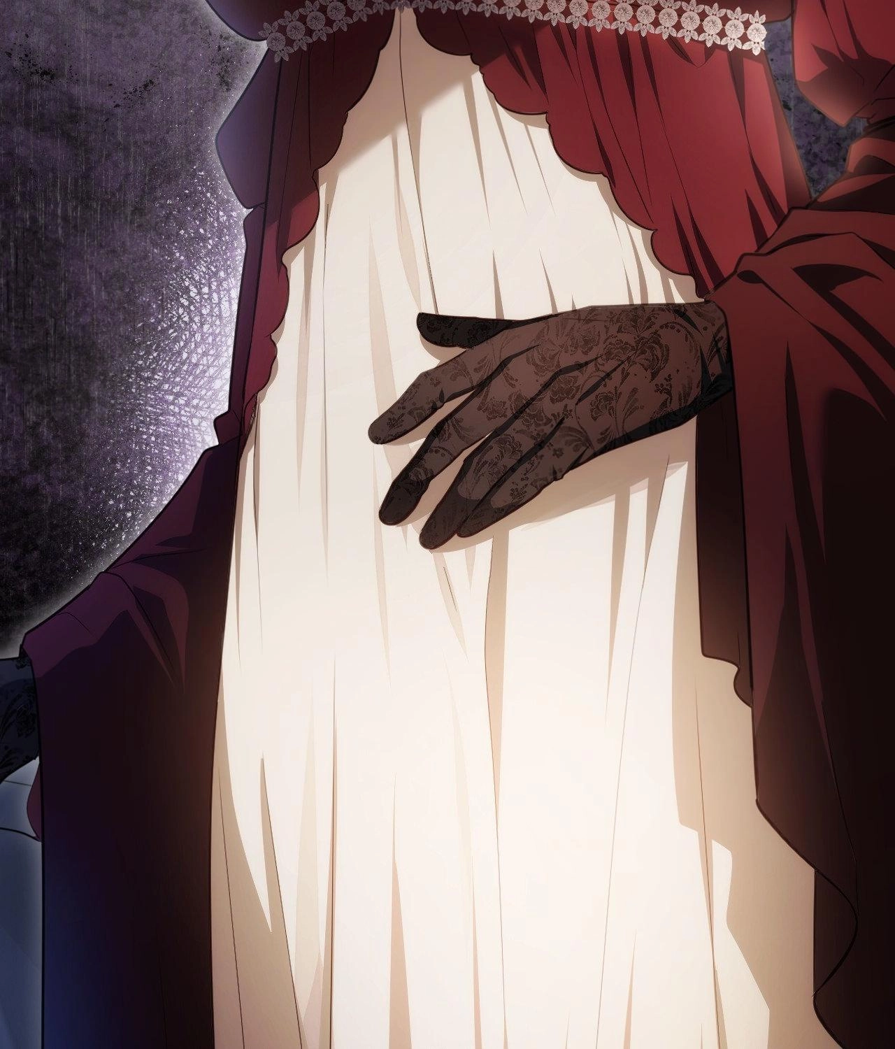Read The Proxy Bride chapter 40 image 108 on Lezhin