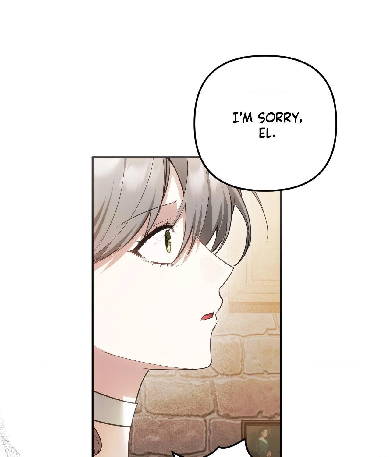 Read The Proxy Bride chapter 40 image 17 on Lezhin
