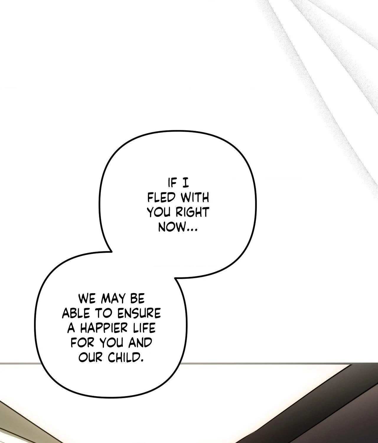 Read The Proxy Bride chapter 40 image 19 on Lezhin