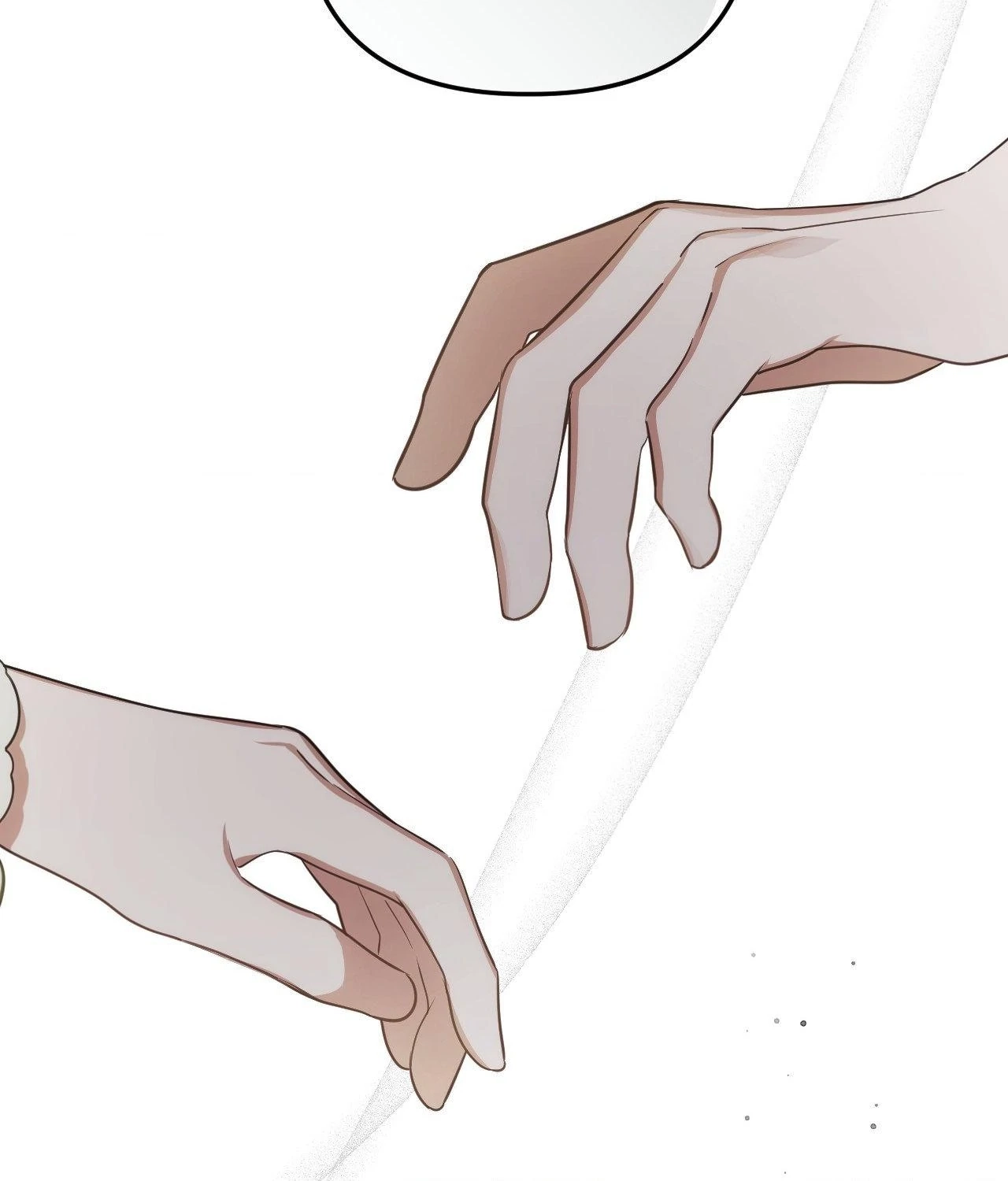 Read The Proxy Bride chapter 40 image 23 on Lezhin