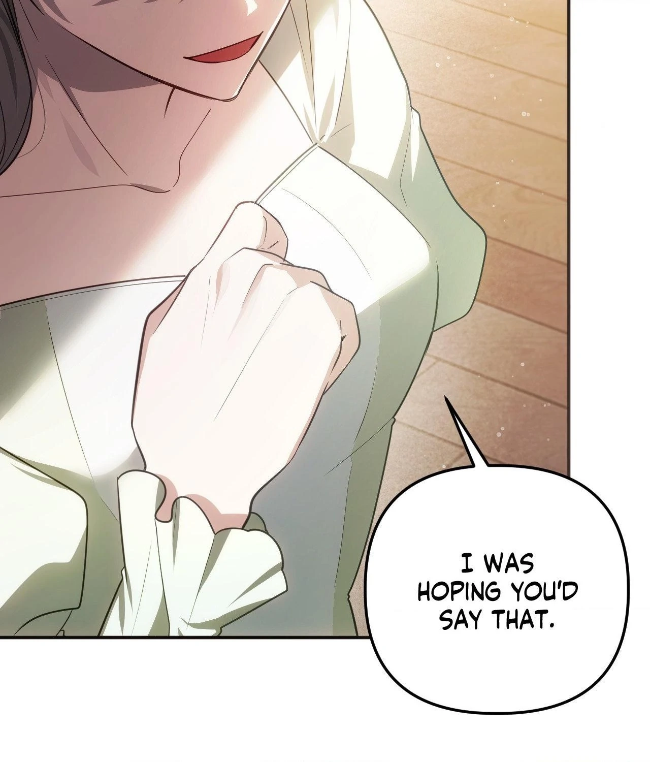 Read The Proxy Bride chapter 40 image 28 on Lezhin