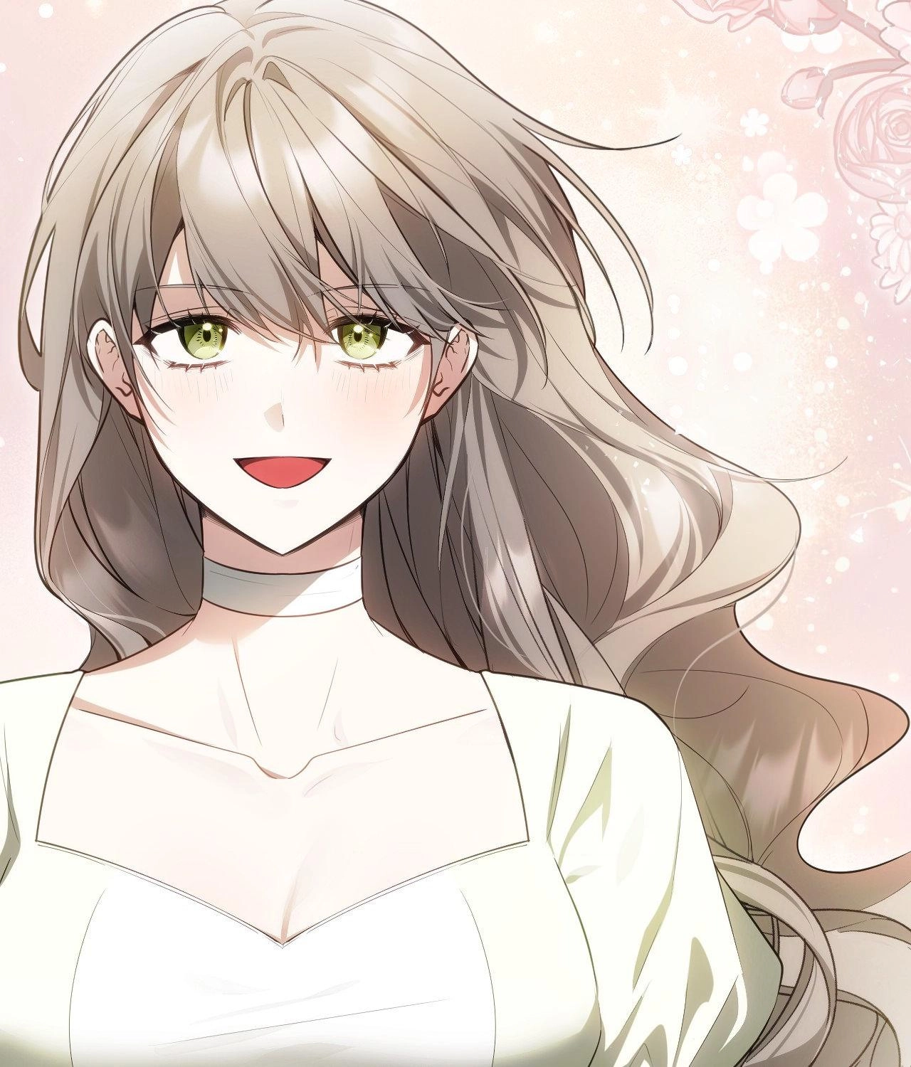 Read The Proxy Bride chapter 40 image 31 on Lezhin