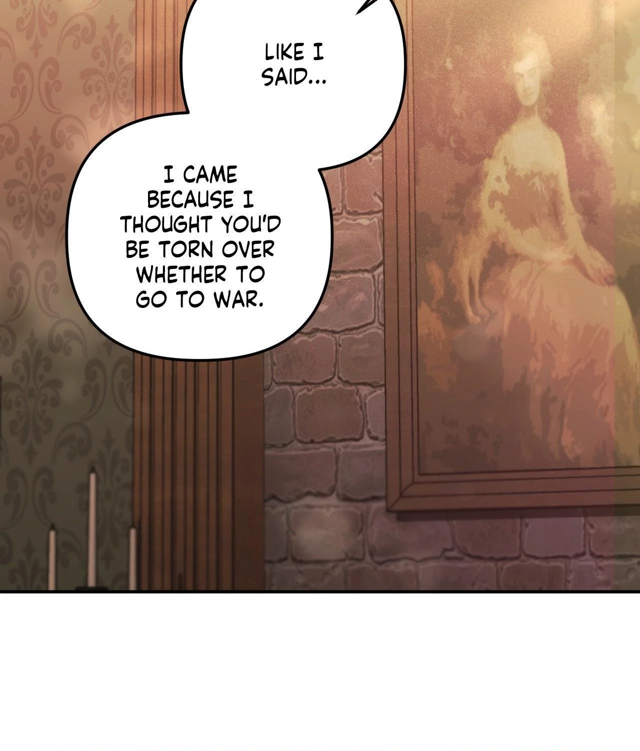 Read The Proxy Bride chapter 40 image 36 on Lezhin
