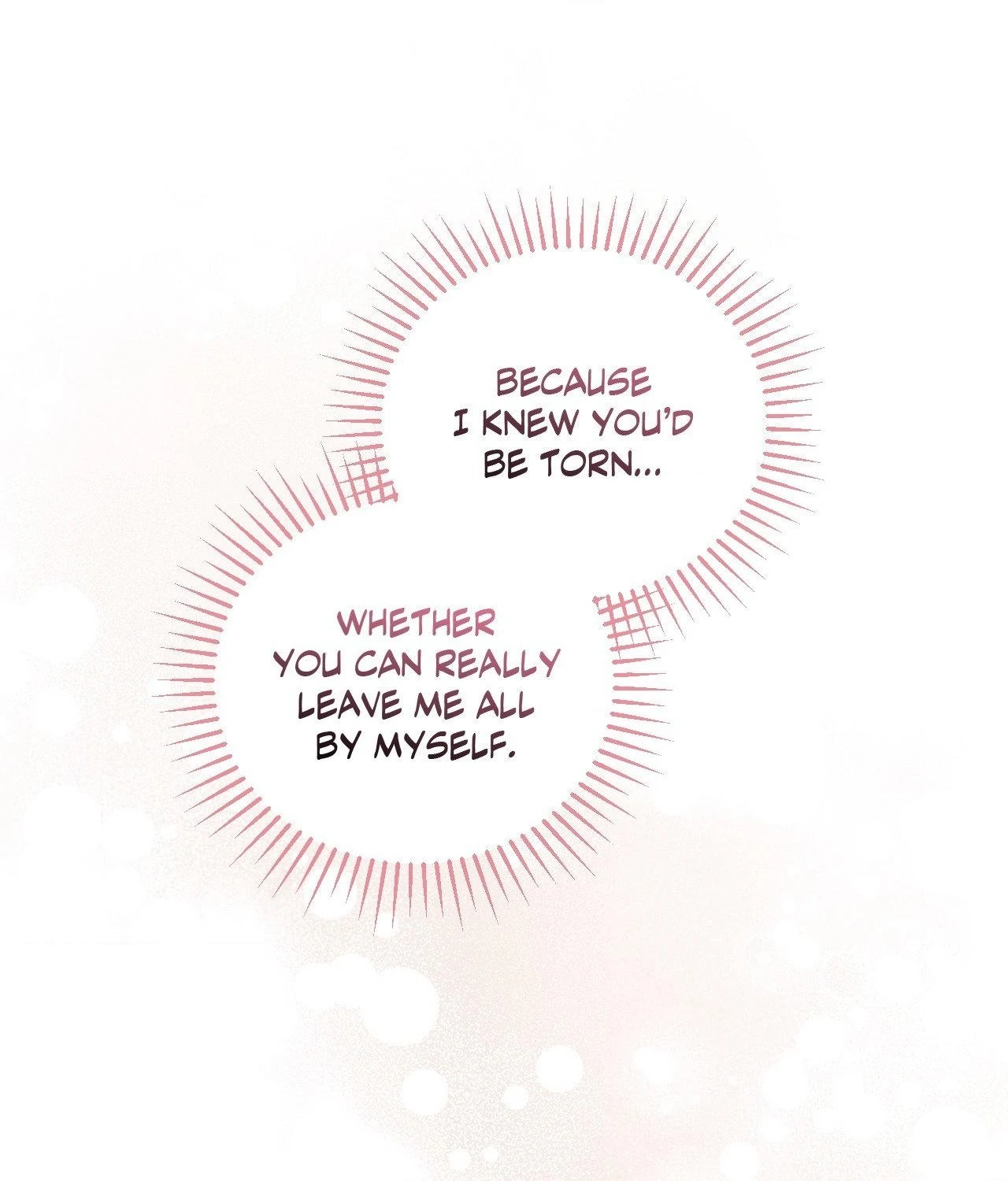 Read The Proxy Bride chapter 40 image 37 on Lezhin