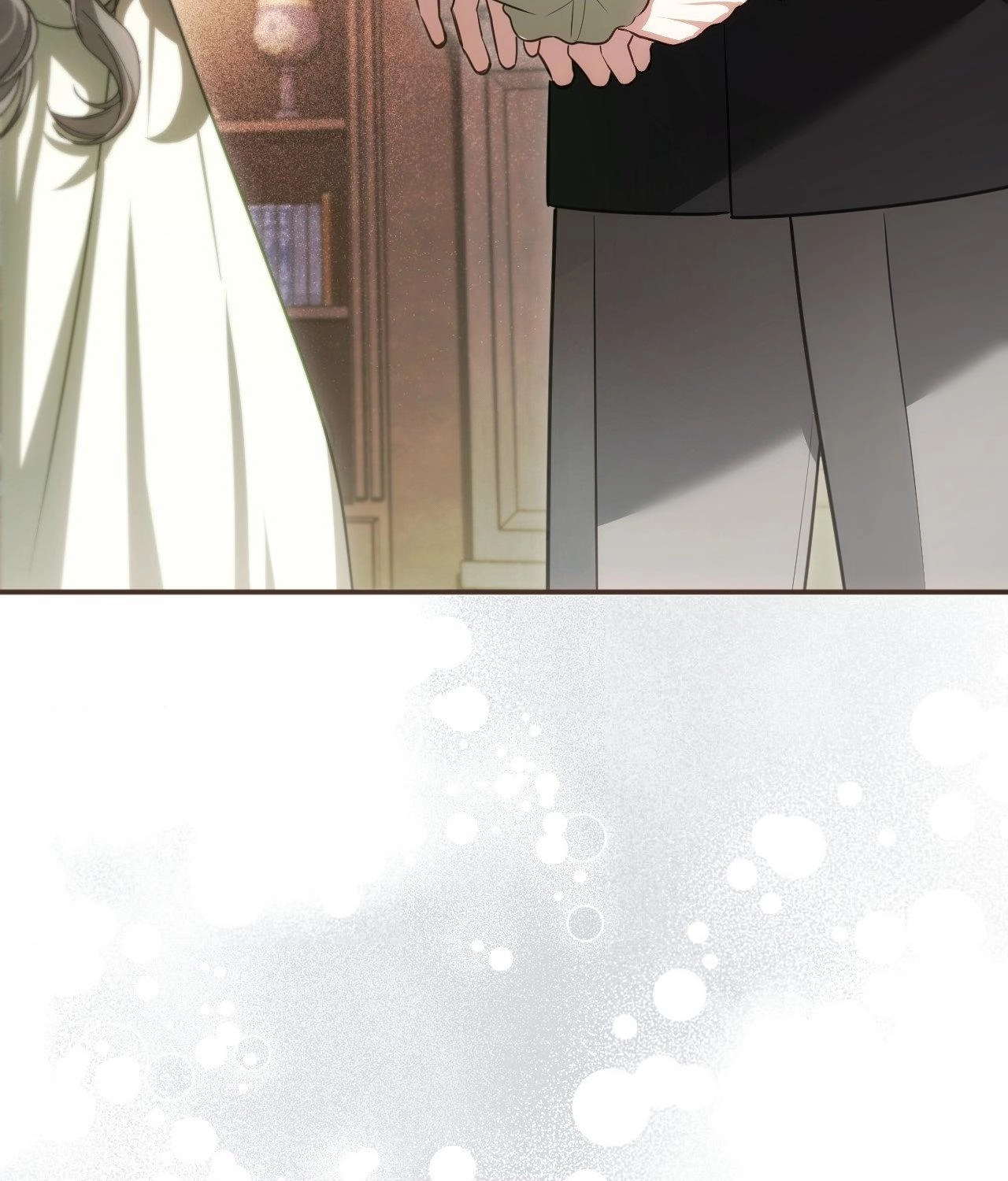 Read The Proxy Bride chapter 40 image 4 on Lezhin