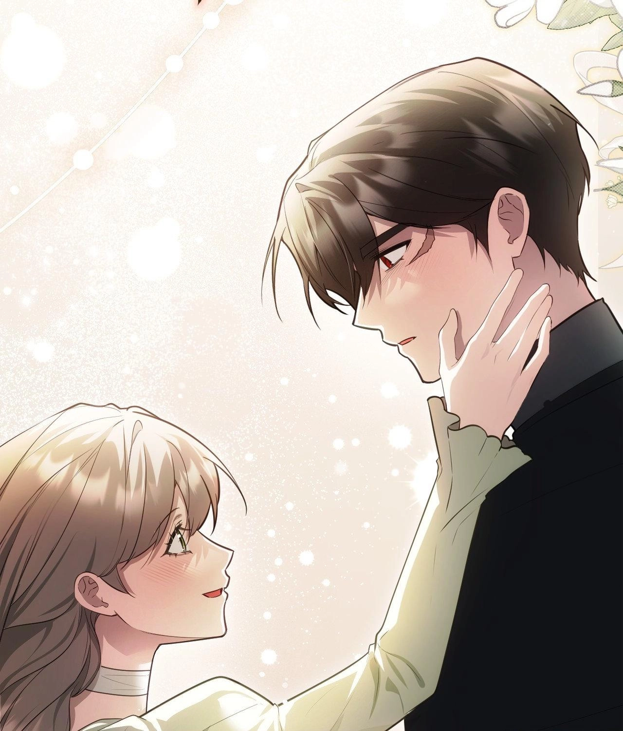 Read The Proxy Bride chapter 40 image 40 on Lezhin