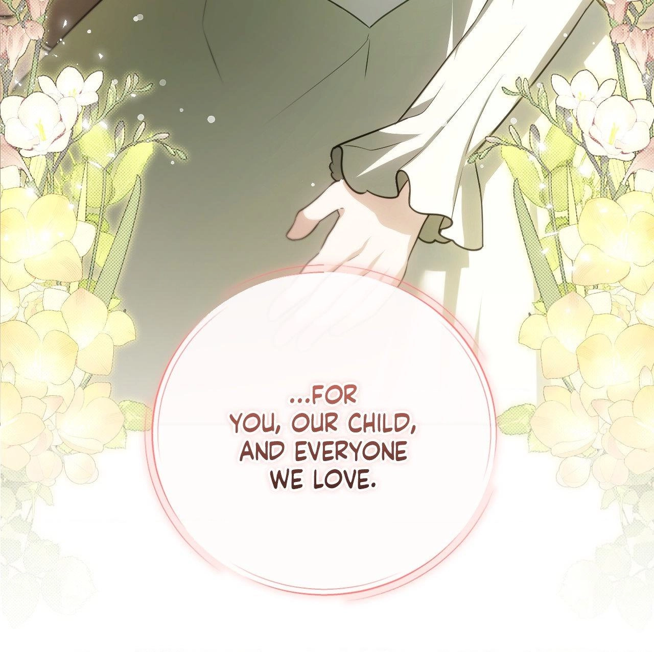 Read The Proxy Bride chapter 40 image 44 on Lezhin