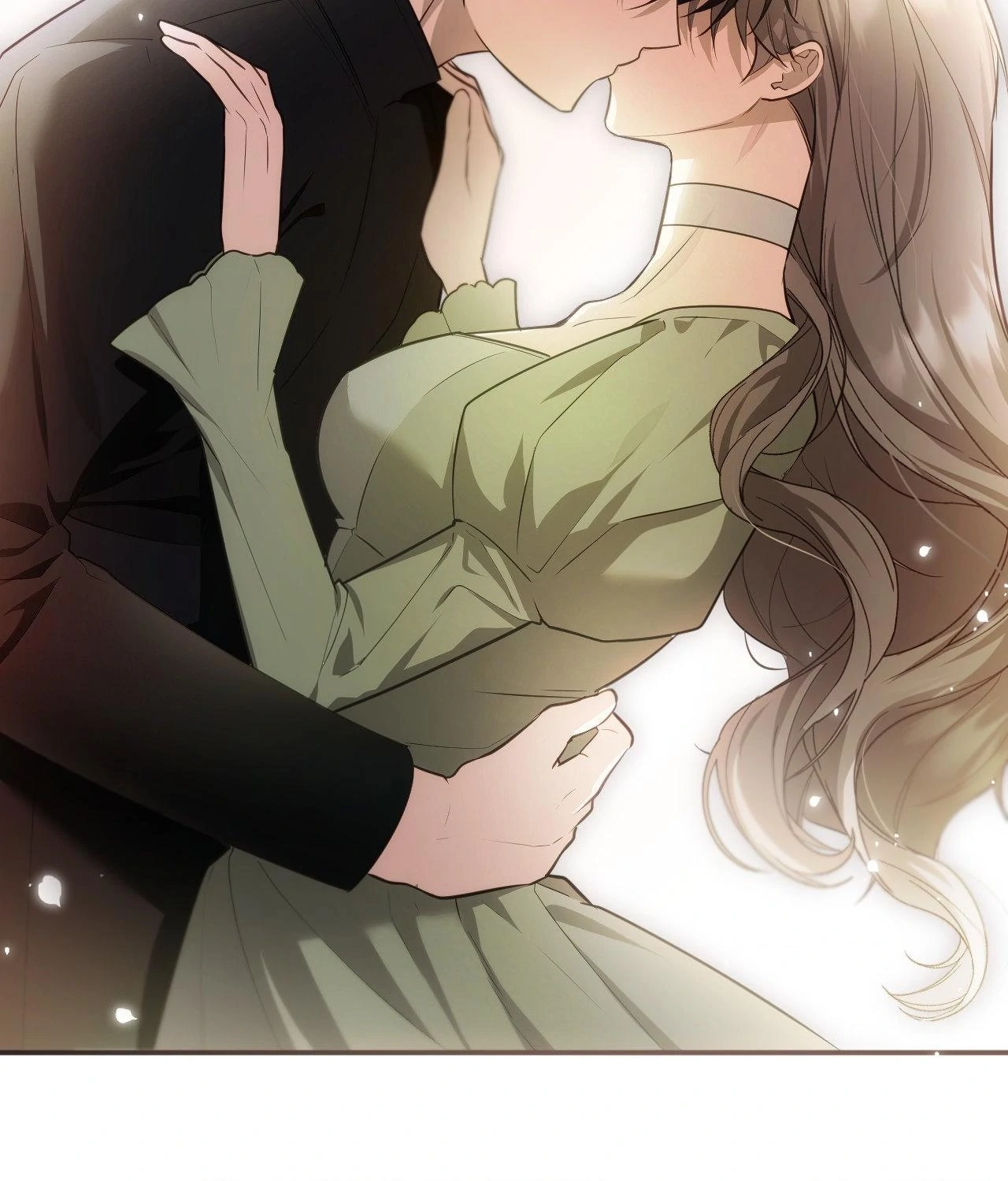 Read The Proxy Bride chapter 40 image 51 on Lezhin
