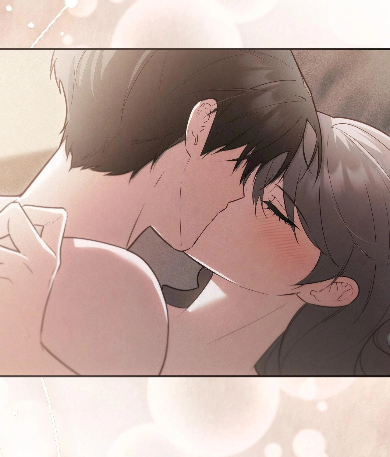 Read The Proxy Bride chapter 40 image 55 on Lezhin