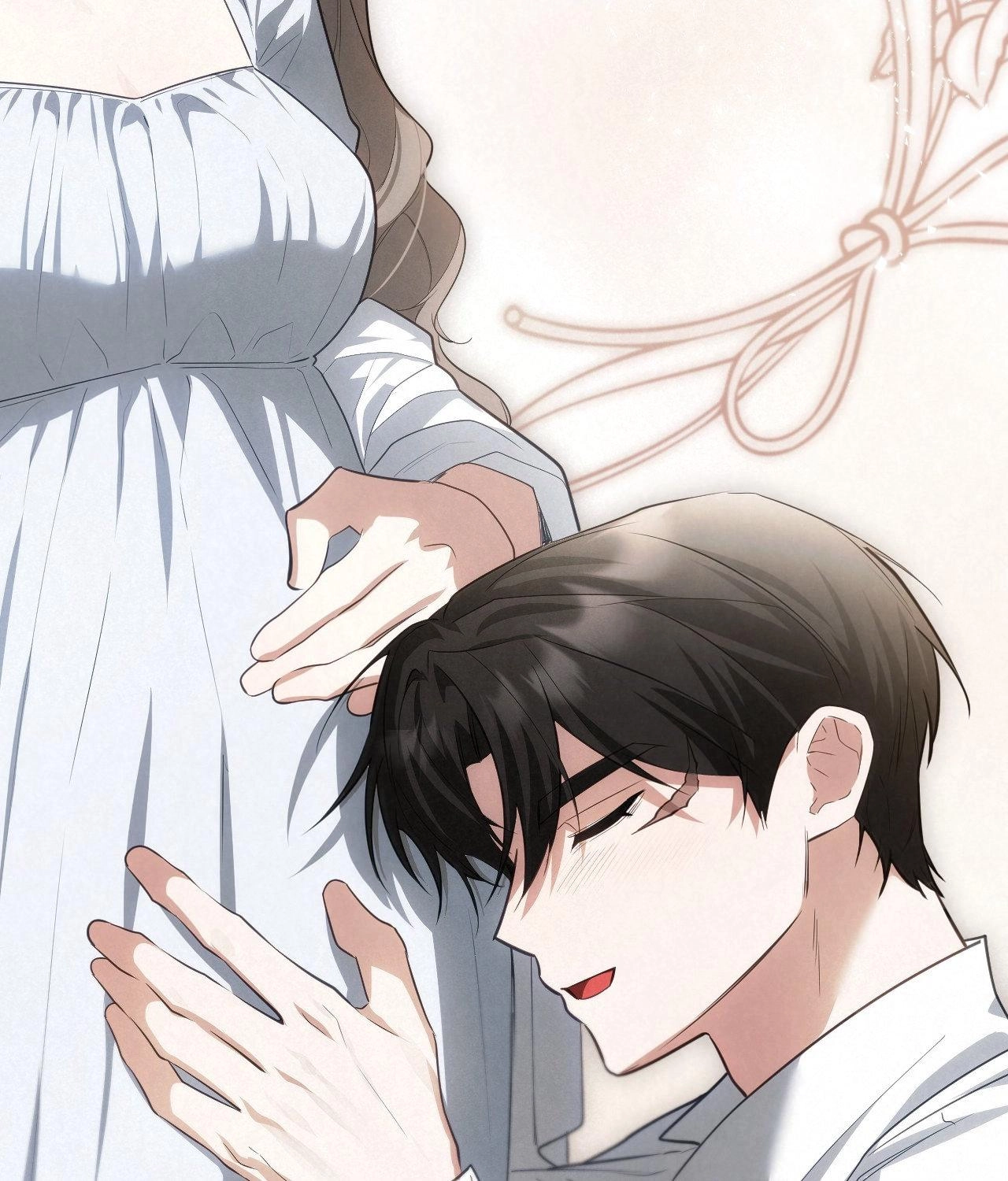 Read The Proxy Bride chapter 40 image 58 on Lezhin