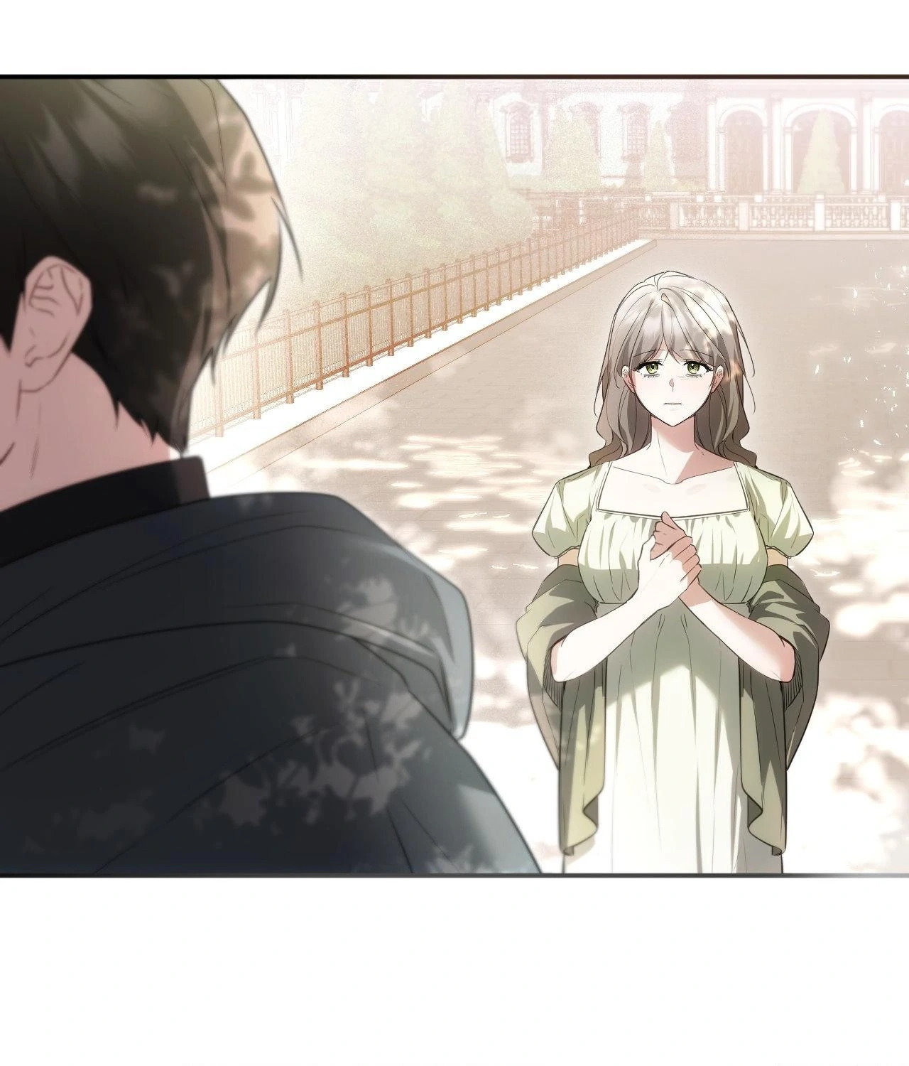 Read The Proxy Bride chapter 40 image 63 on Lezhin