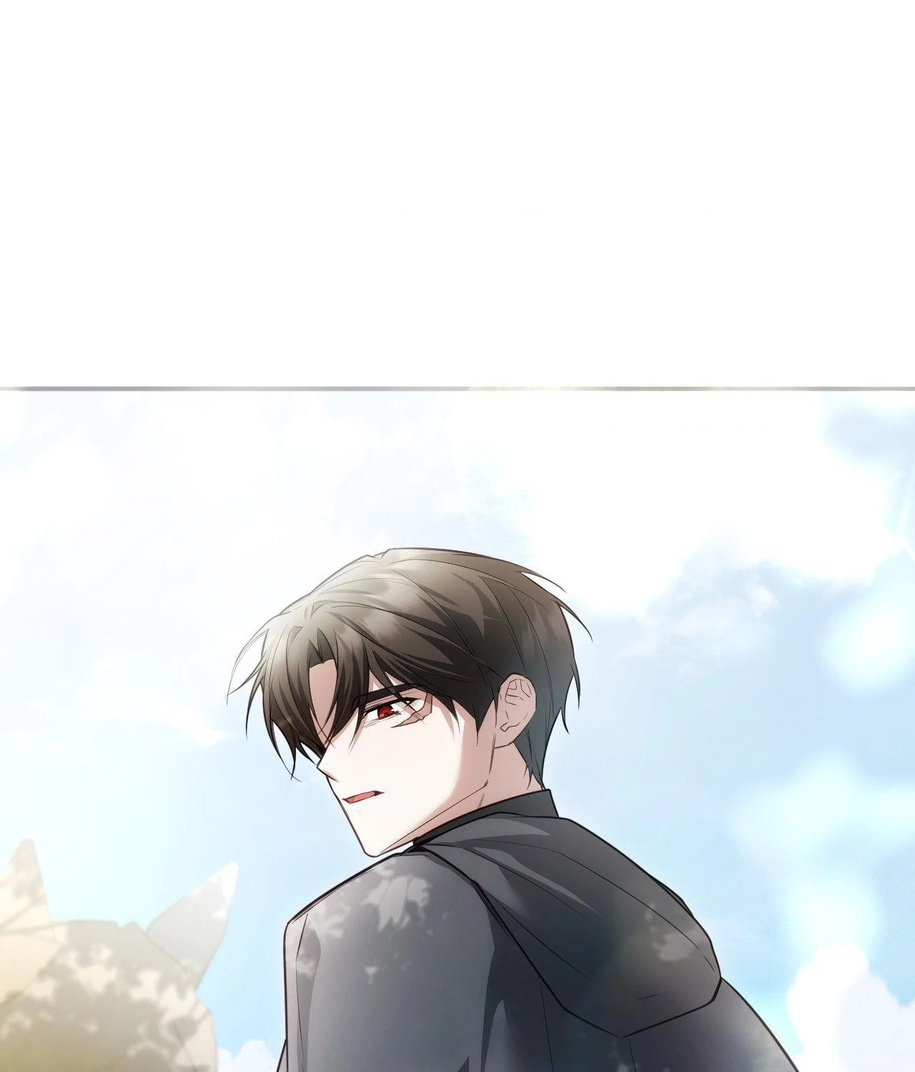 Read The Proxy Bride chapter 40 image 64 on Lezhin