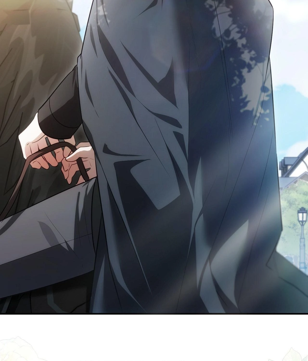 Read The Proxy Bride chapter 40 image 65 on Lezhin