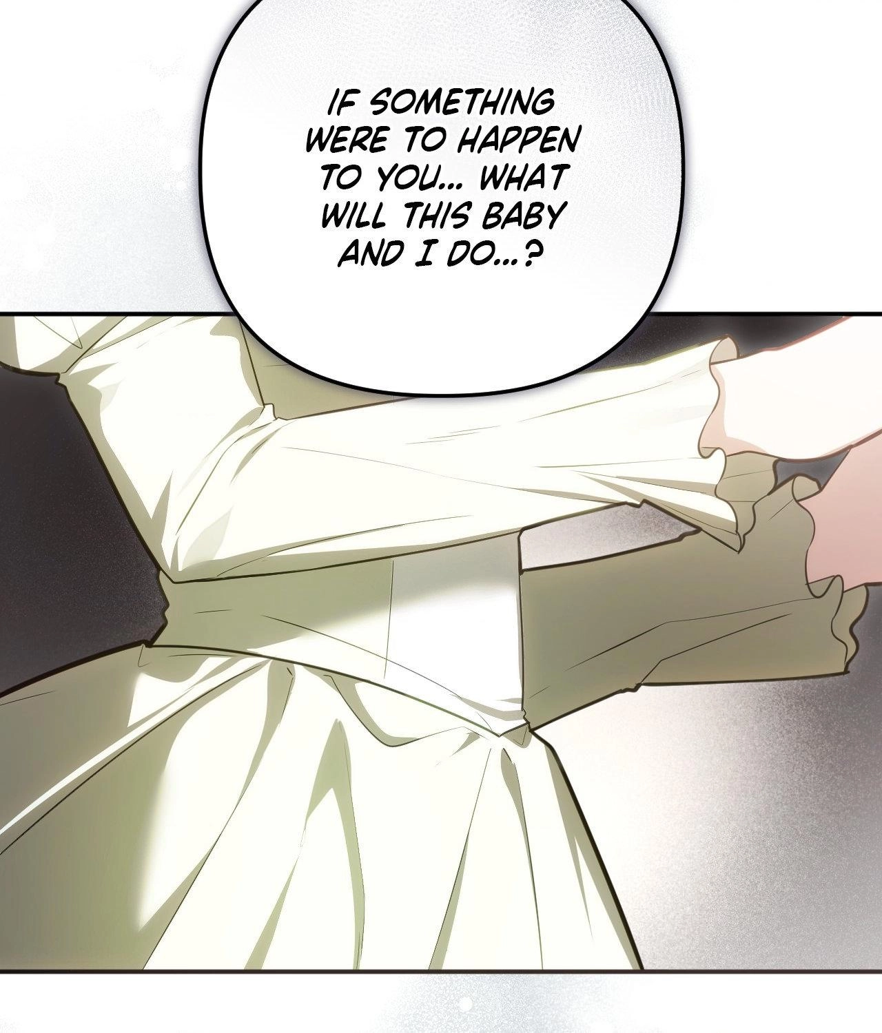 Read The Proxy Bride chapter 40 image 7 on Lezhin