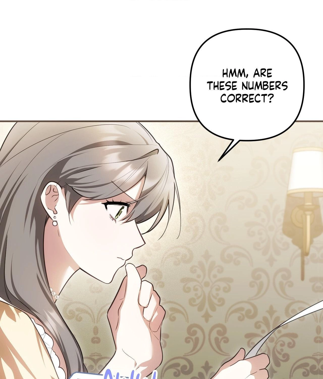 Read The Proxy Bride chapter 40 image 77 on Lezhin