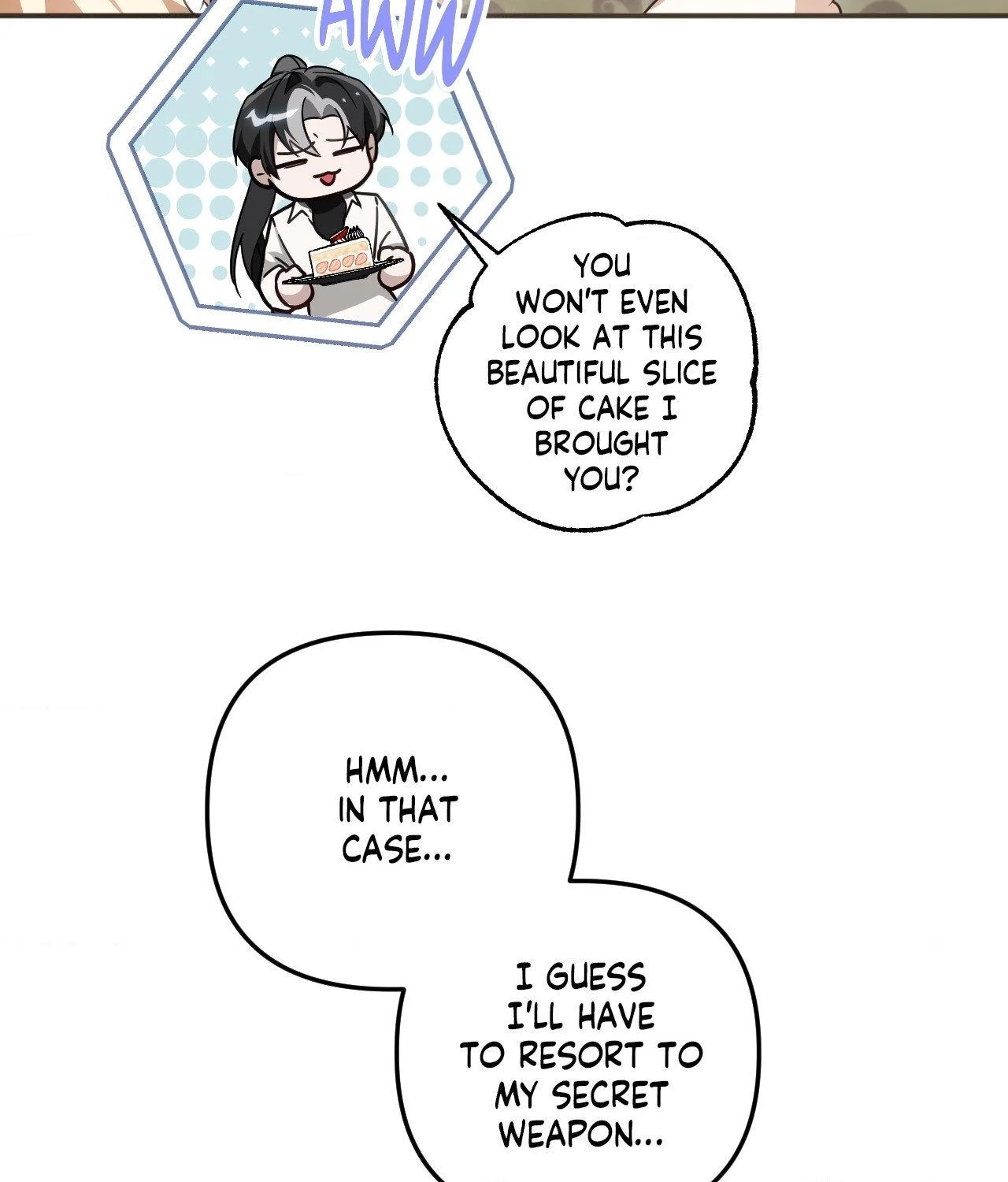 Read The Proxy Bride chapter 40 image 78 on Lezhin