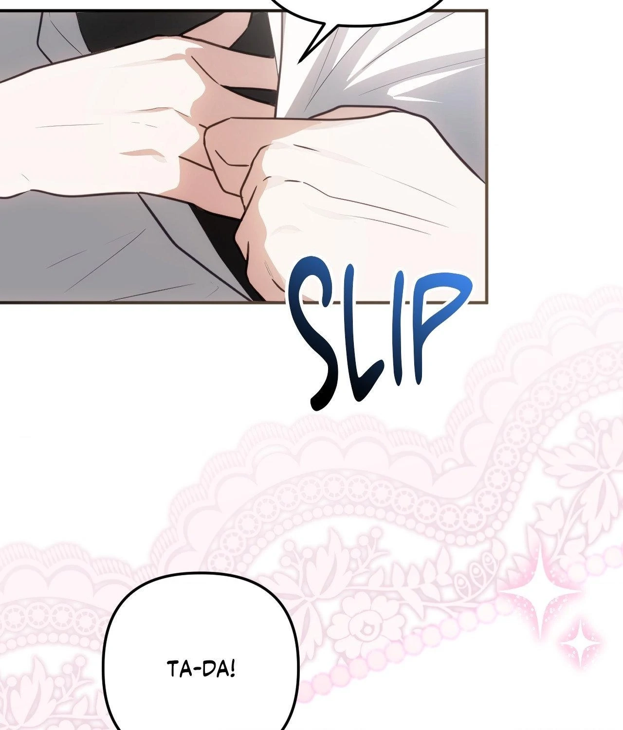 Read The Proxy Bride chapter 40 image 79 on Lezhin