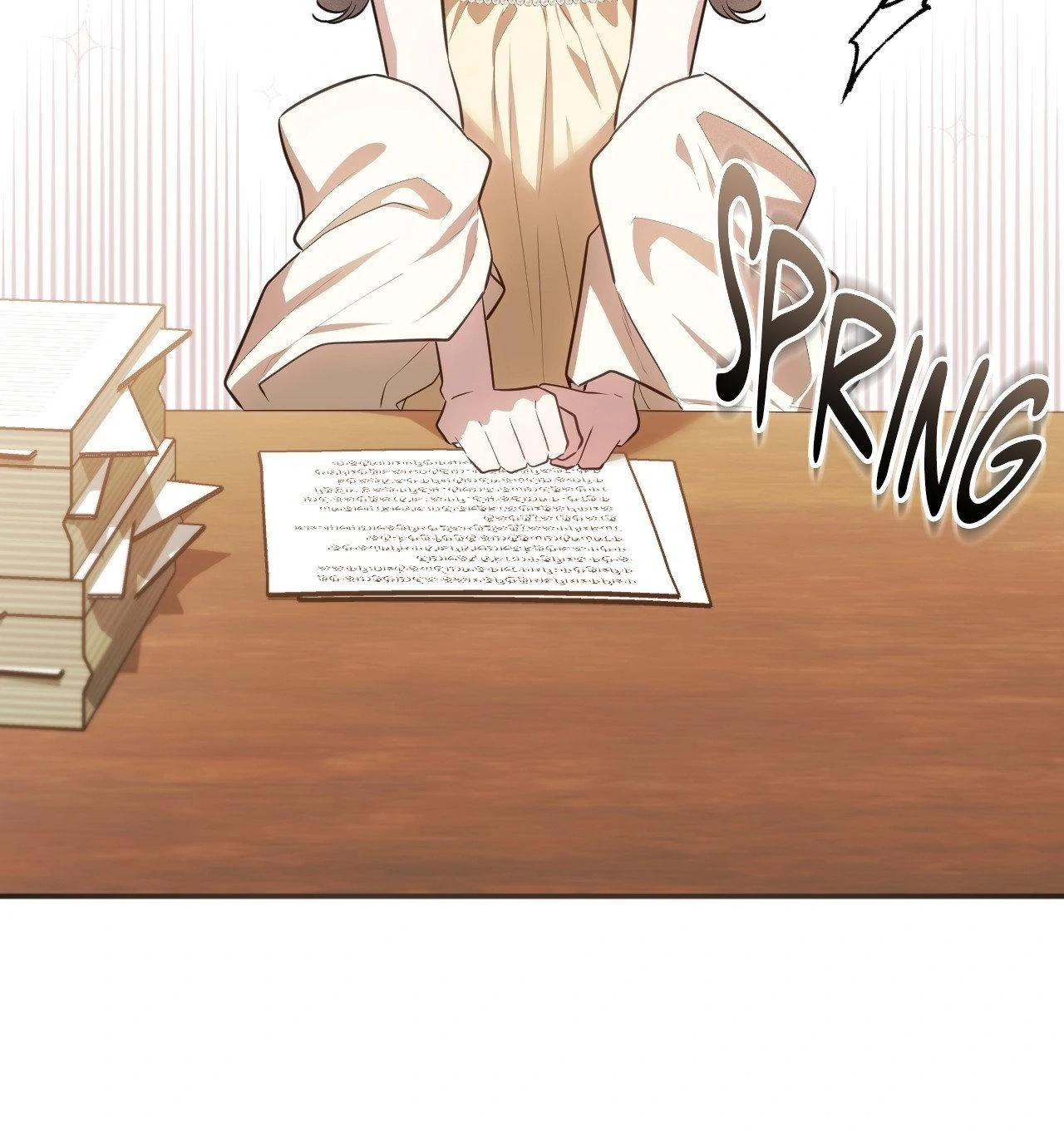 Read The Proxy Bride chapter 40 image 82 on Lezhin