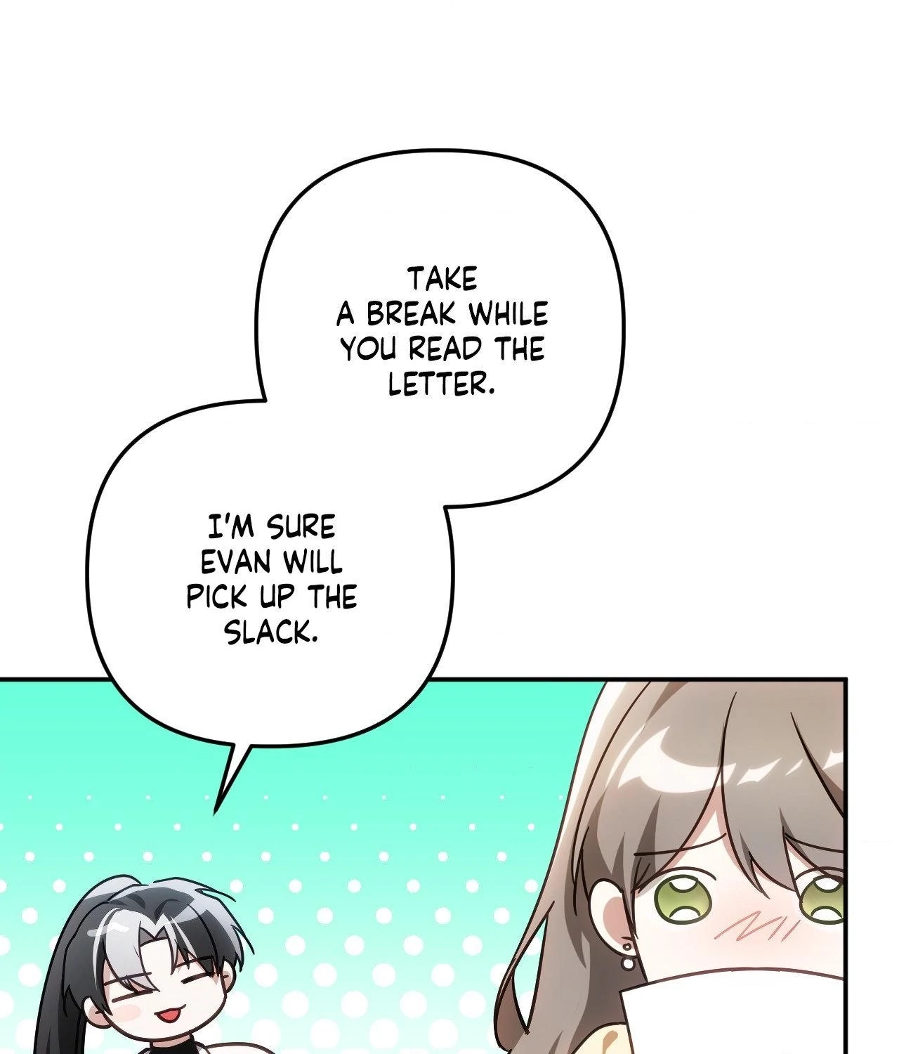 Read The Proxy Bride chapter 40 image 83 on Lezhin